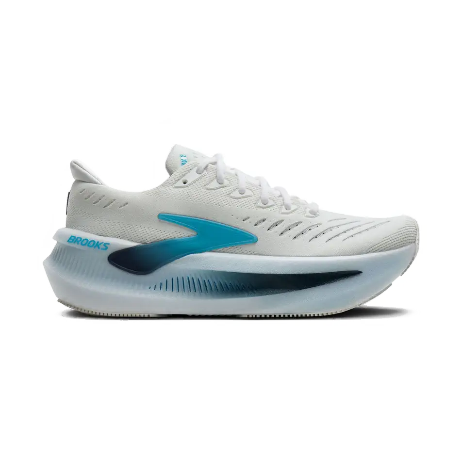 Mens Glycerin Max 2 Running Shoe