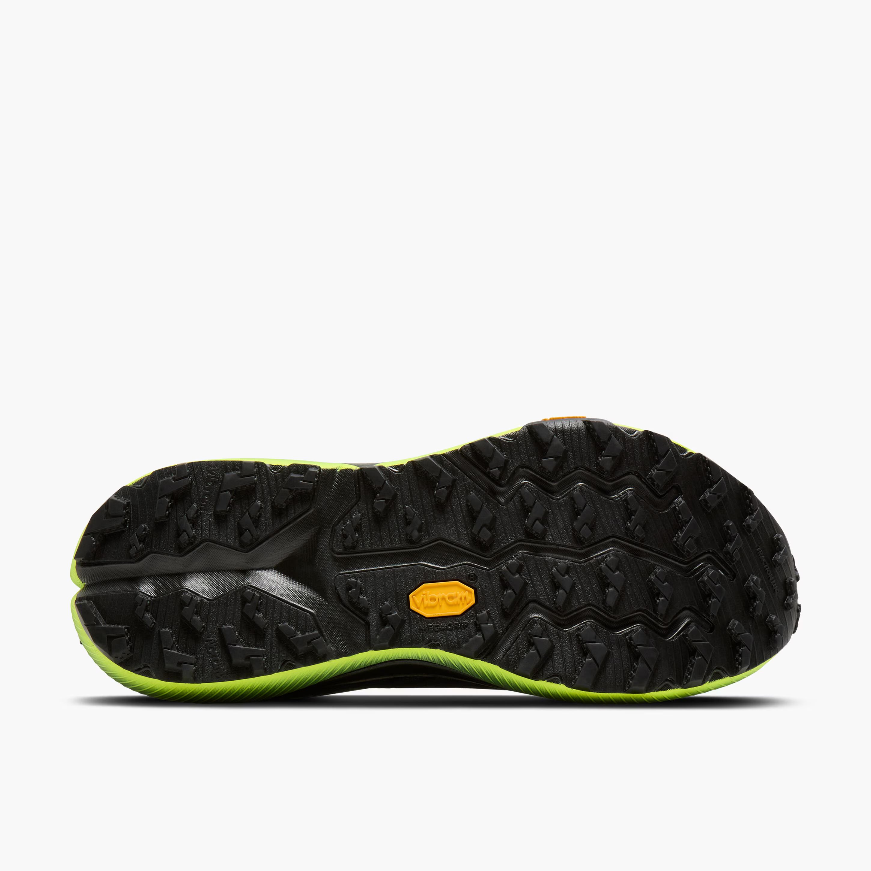 Mens Cascadia 20 Trail Running Shoe
