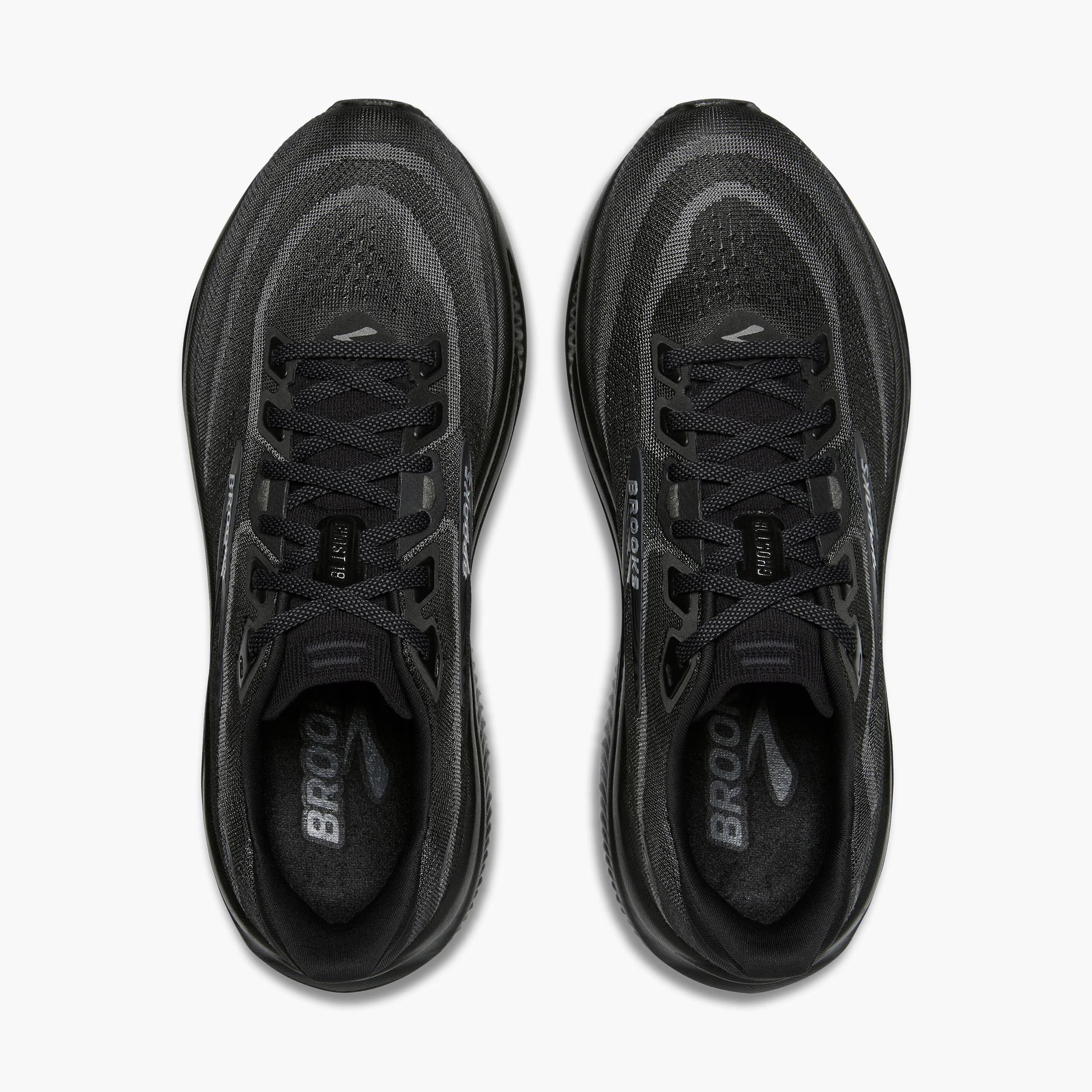 Mens Ghost 18 Running Shoe