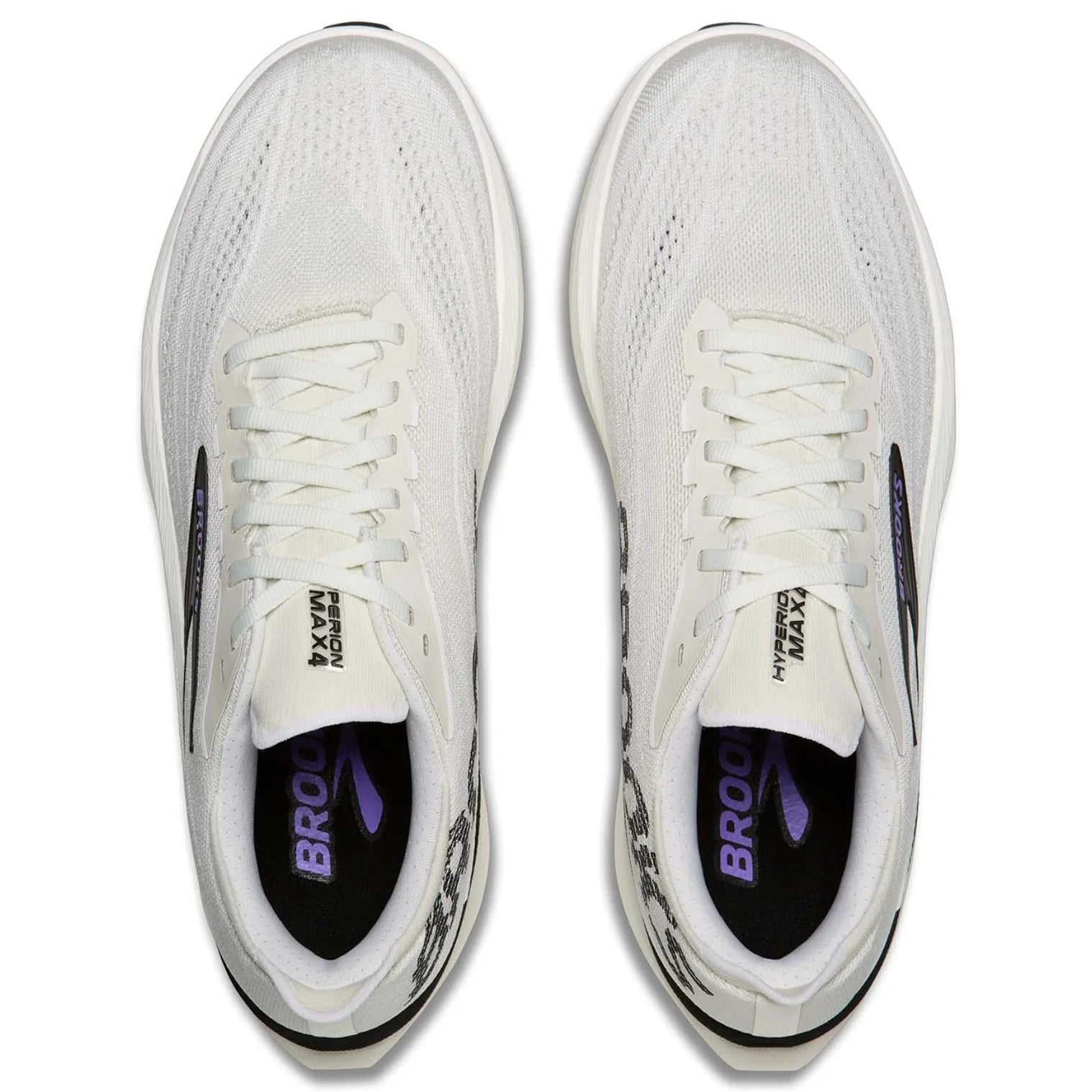 Mens Hyperion Max 4 Running Shoe