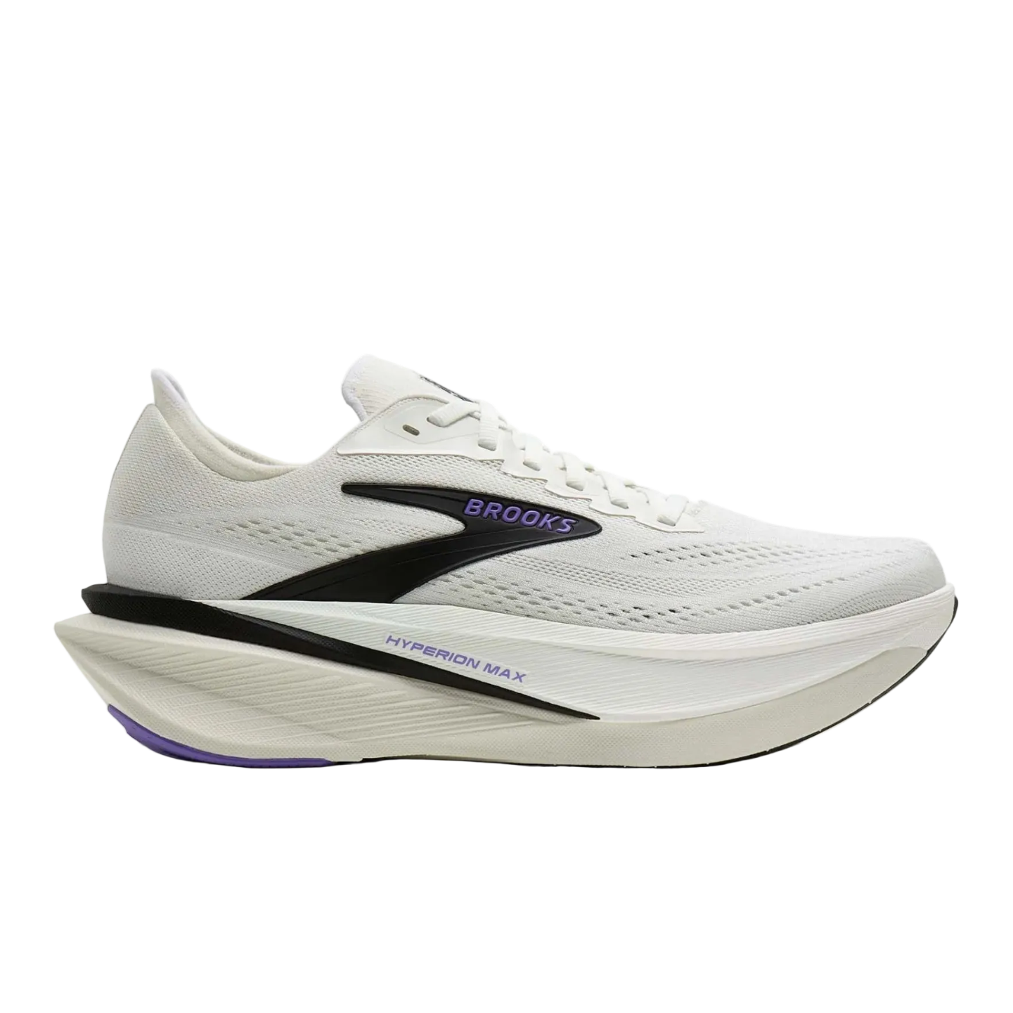 Mens Hyperion Max 4 Running Shoe