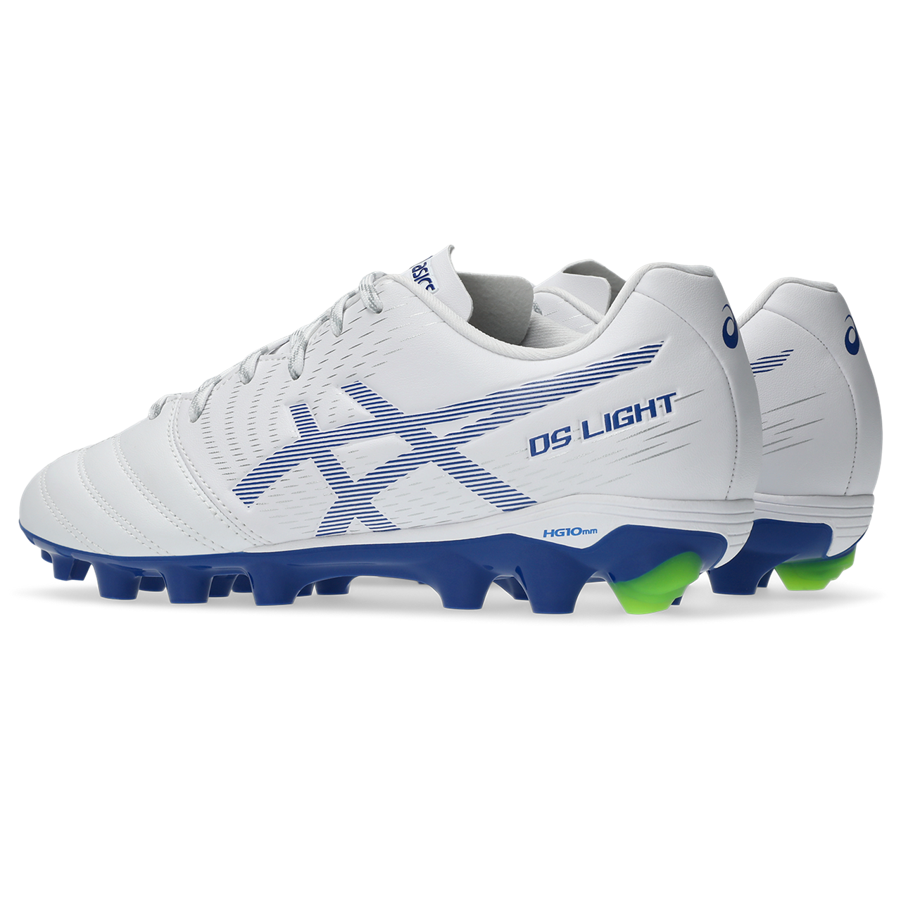 Junior DS Light Firm Ground Boot
