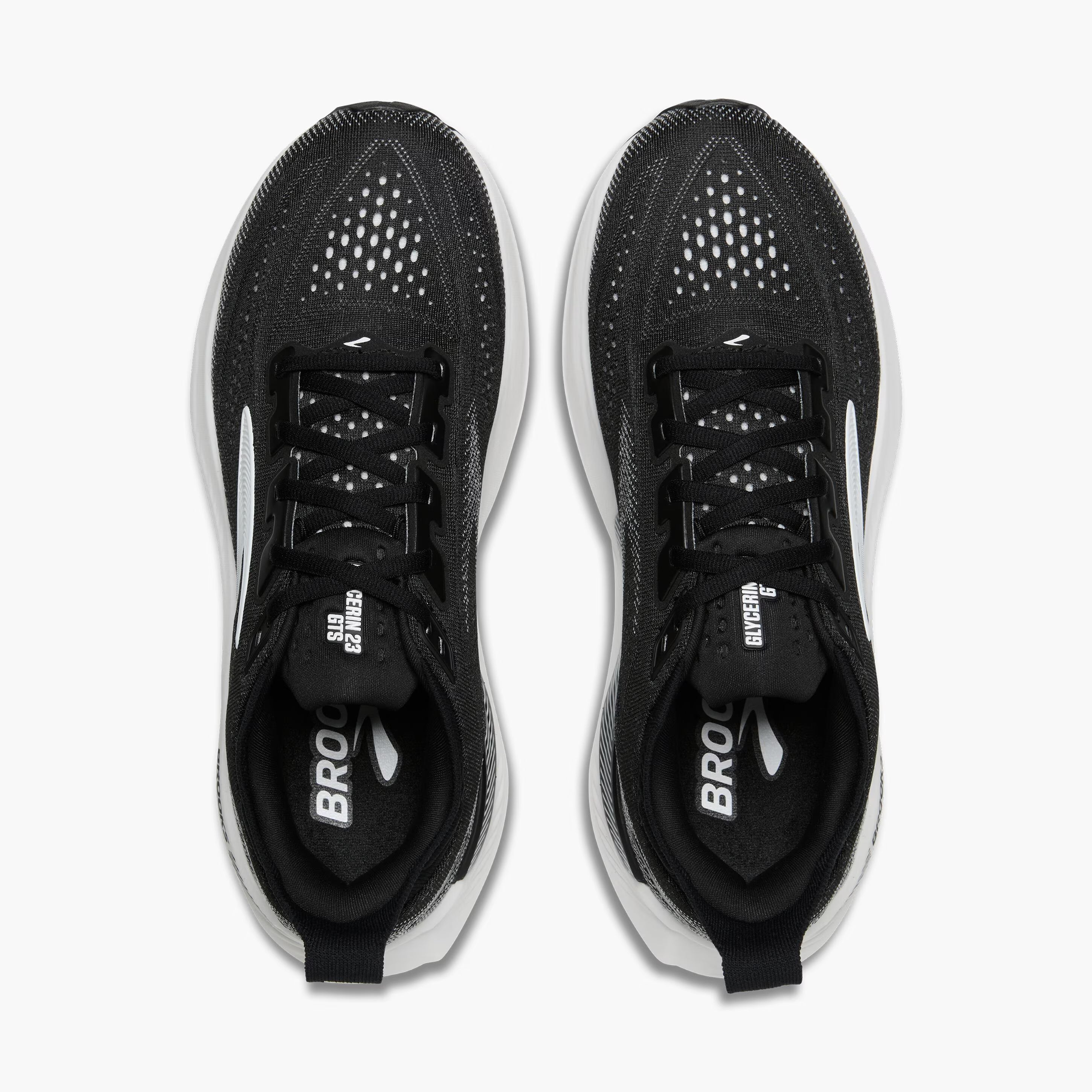 Mens Glycerin 23 GTS Running Shoe