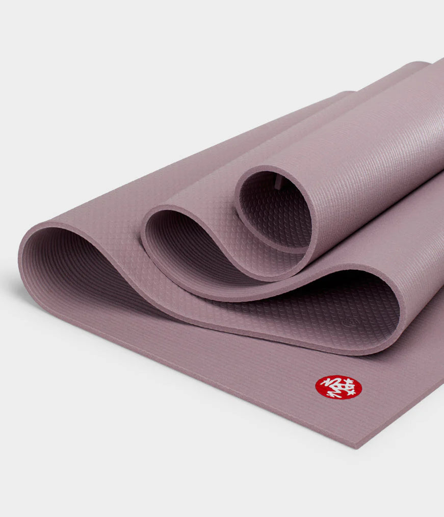 Pro Yoga Mat 71 Inch 6 Millimeter