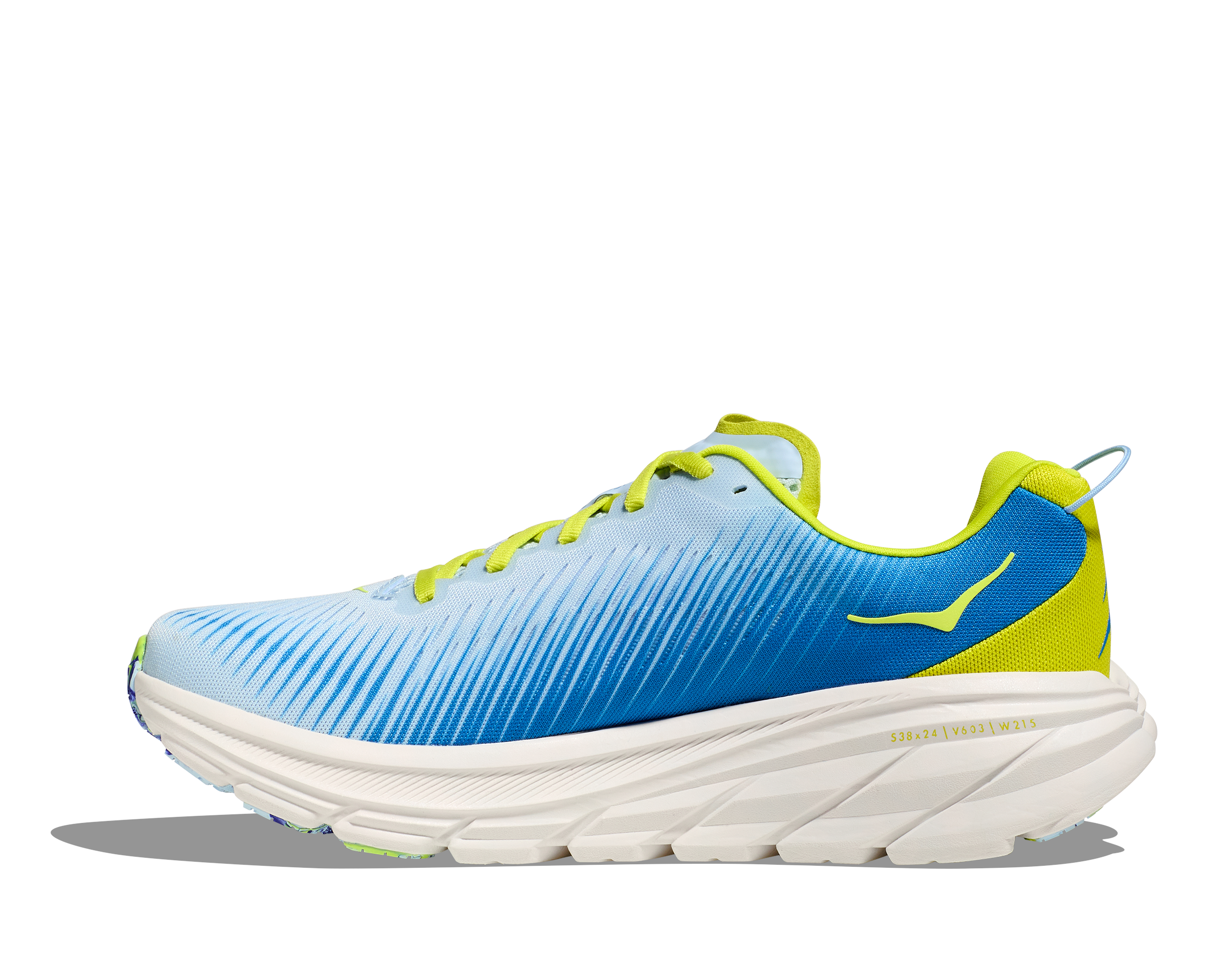 Mens Rincon 3 Running Shoe