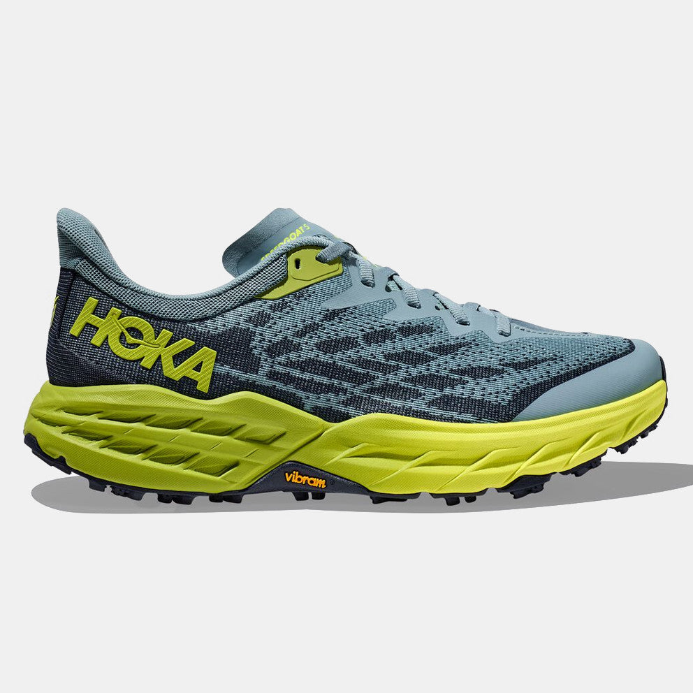 Mens Speedgoat 5 Trail Running Shoe