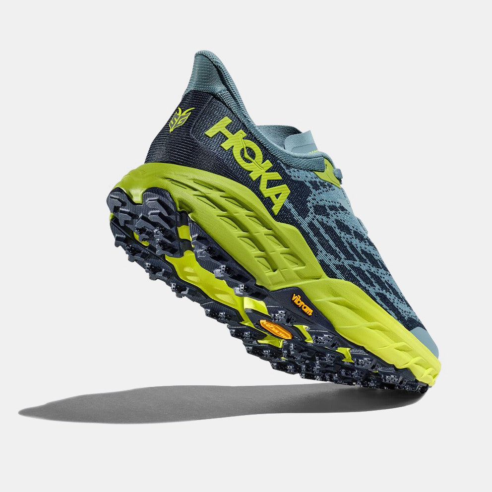 Mens Speedgoat 5 Trail Running Shoe