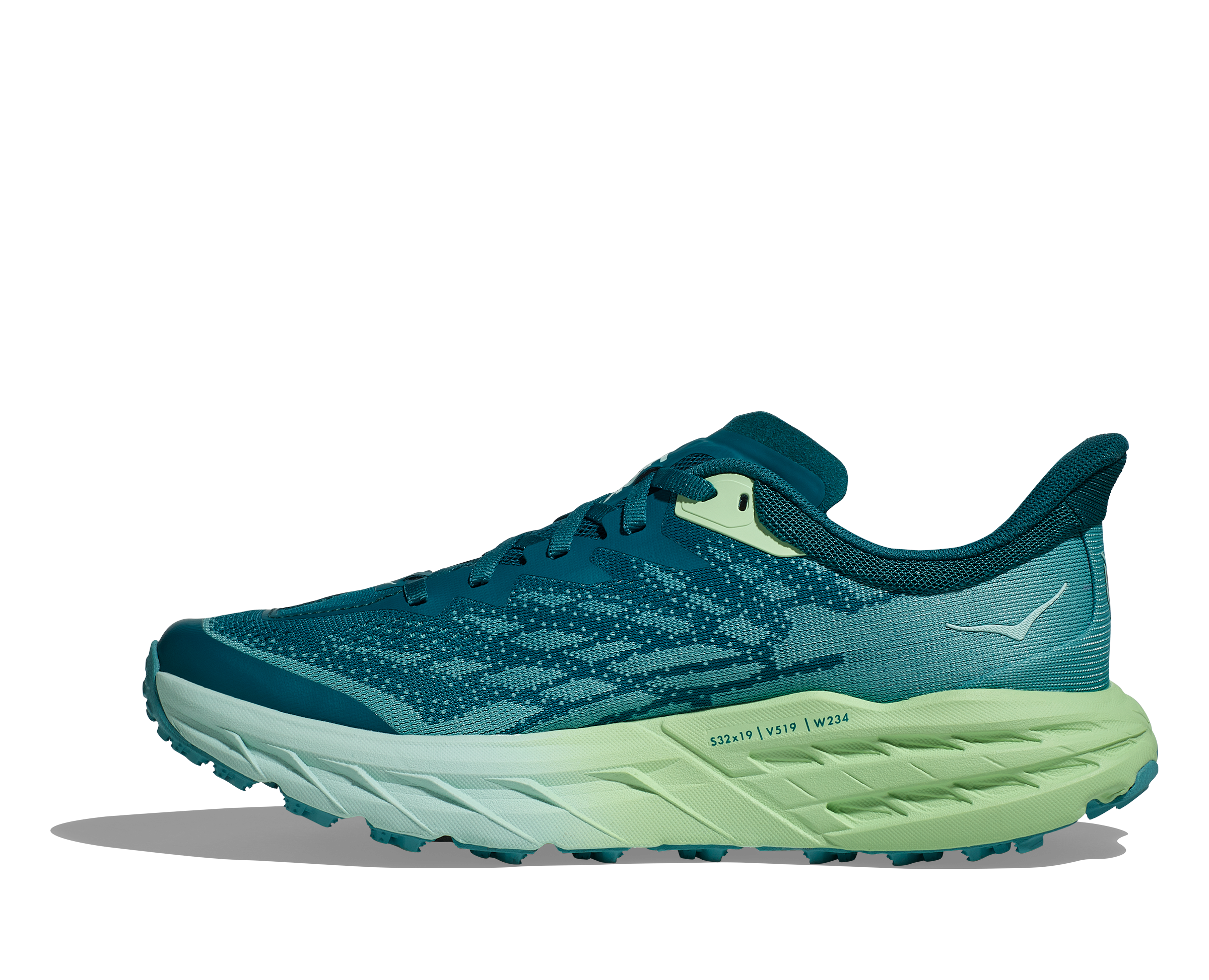 Womens Speedgoat 5 Trail Running Shoe