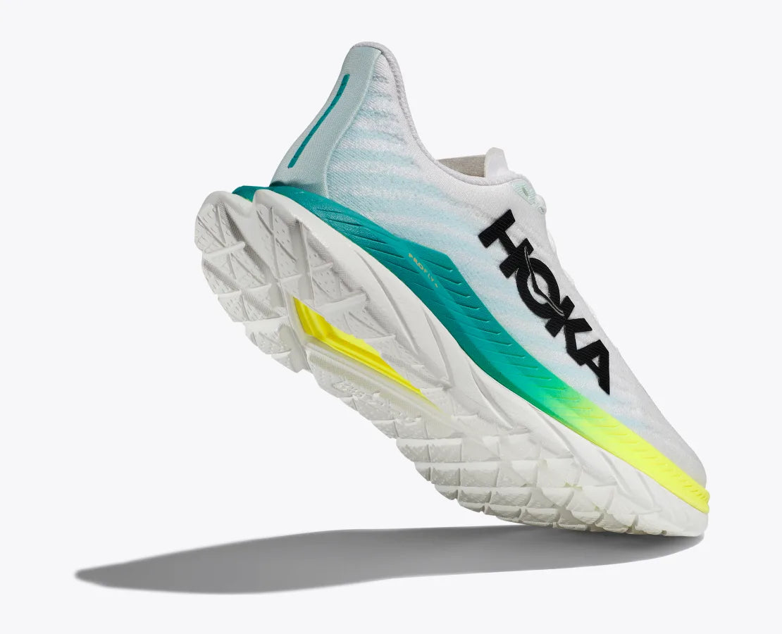 Mens Mach 5 Running Shoe