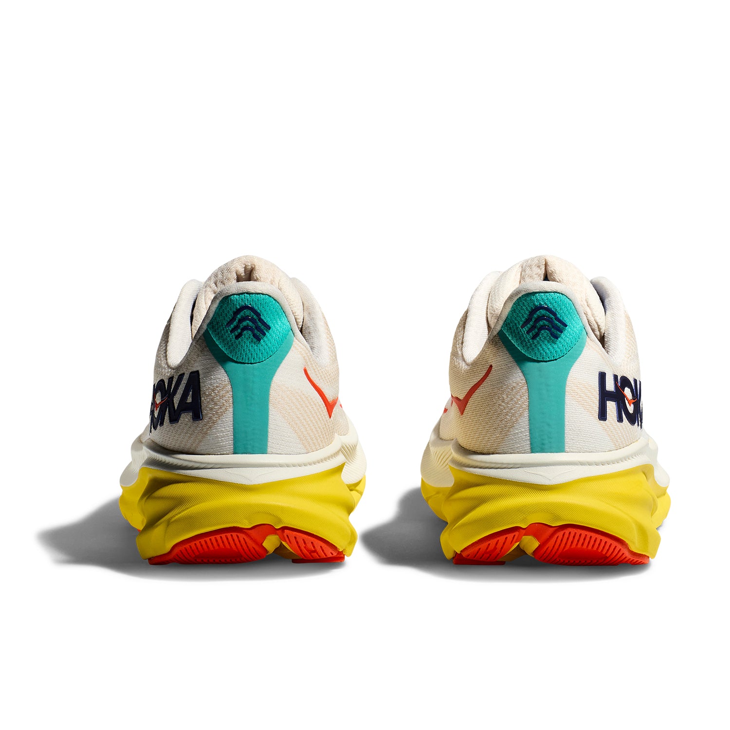 Mens Clifton 9 Running Shoe