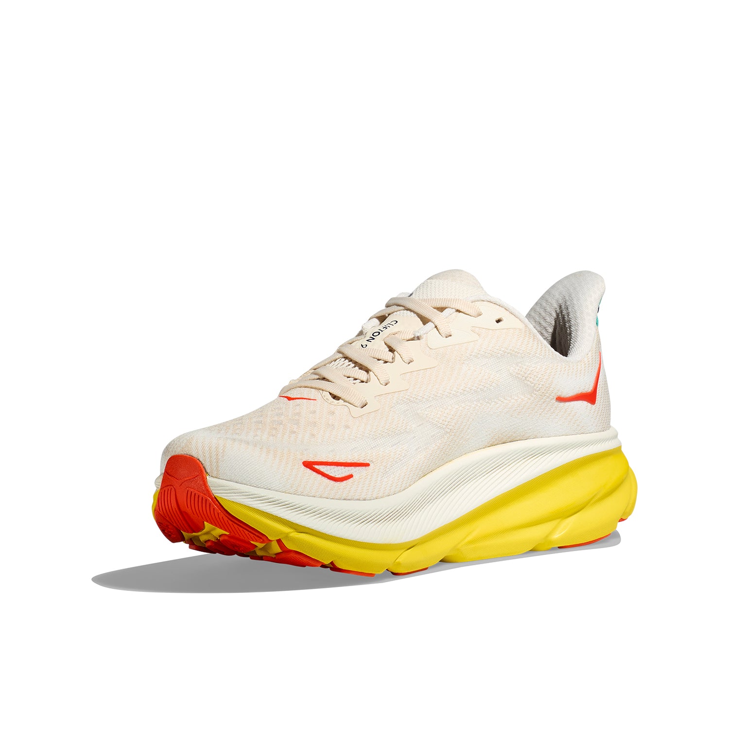 Mens Clifton 9 Running Shoe