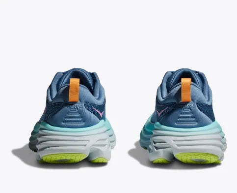 Womens Bondi 8 Running Shoe