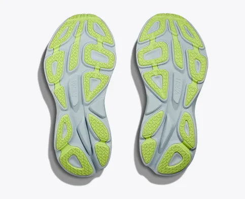Womens Bondi 8 Running Shoe