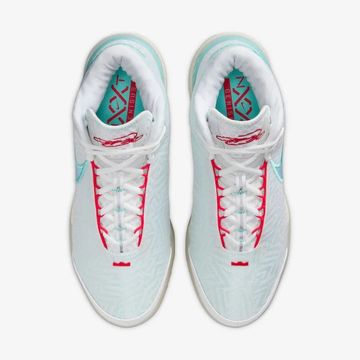 Mens LeBron NXXT Genisus Basketball Shoe