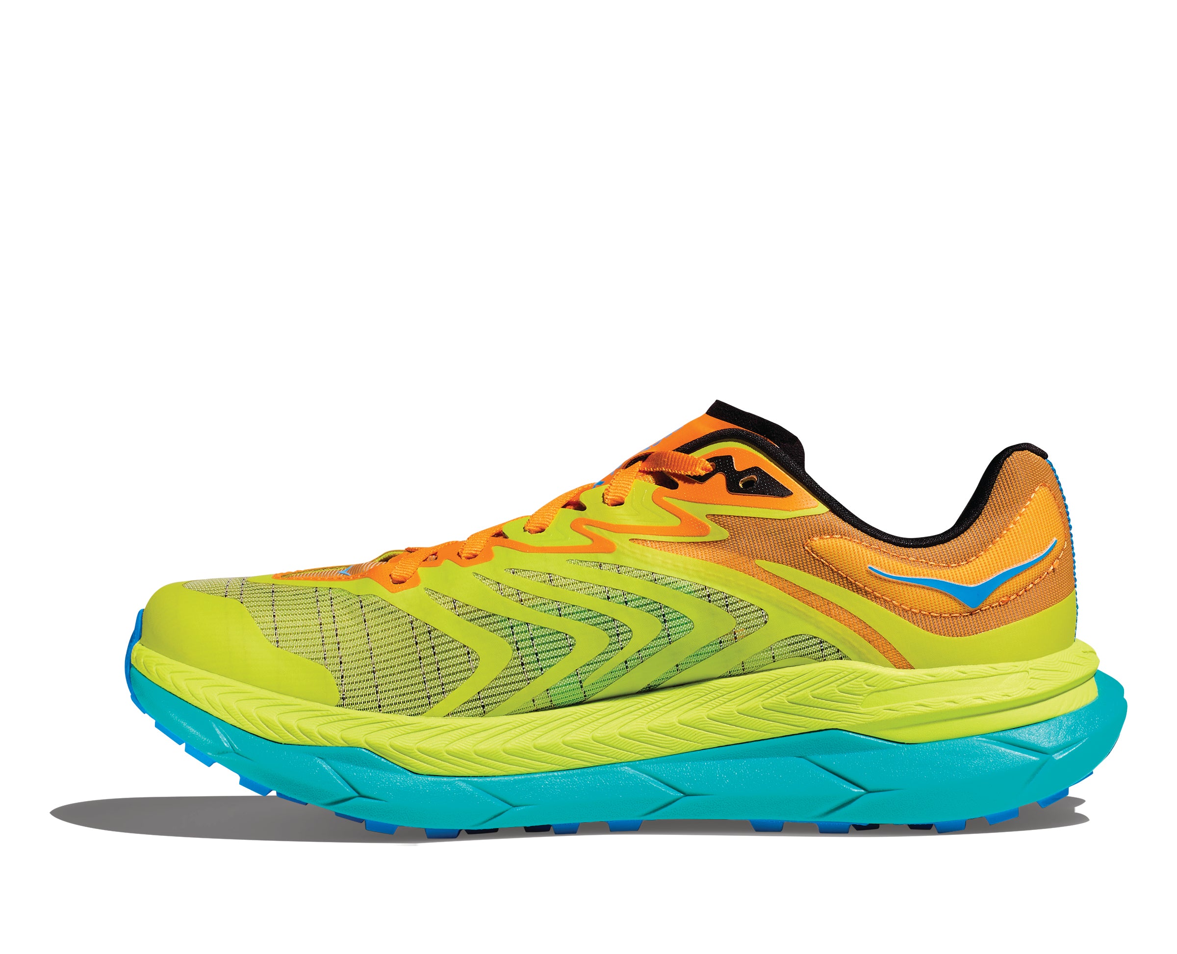 Mens Tecton X 2 Trail Running Shoe