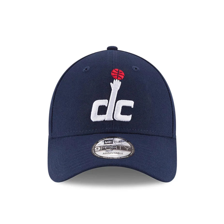 Washington Wizards The League 9Forty Adjustable Cap
