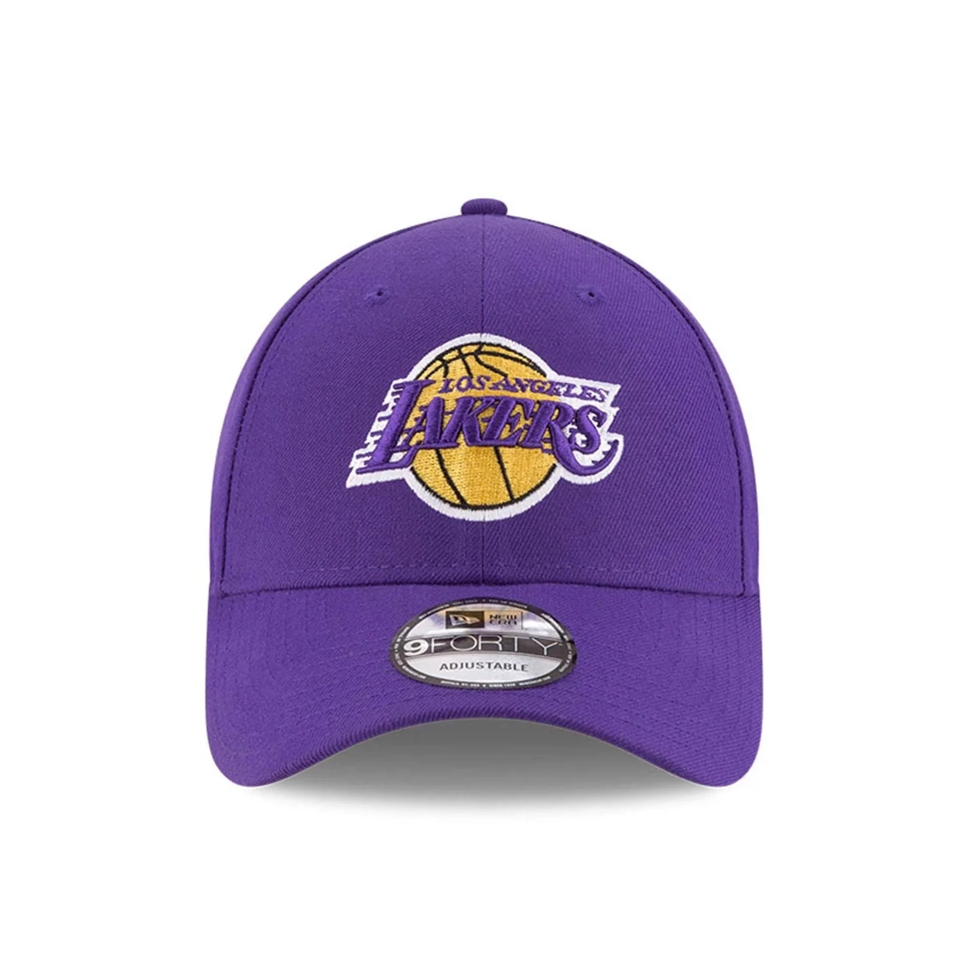Kids Los Angeles Lakers 9Forty Adjustable Cap