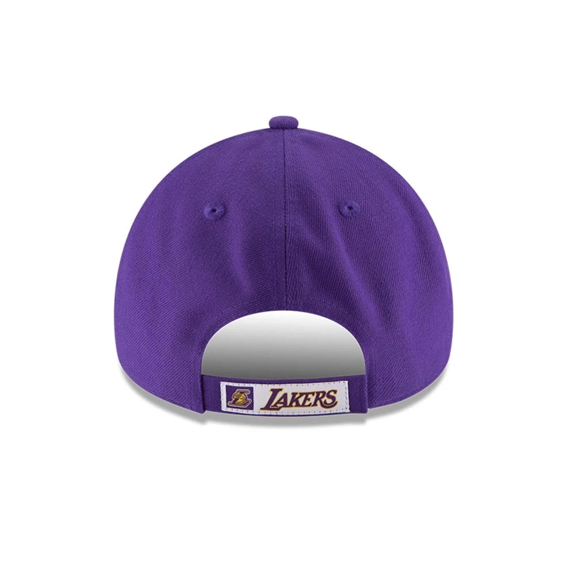 Kids Los Angeles Lakers 9Forty Adjustable Cap