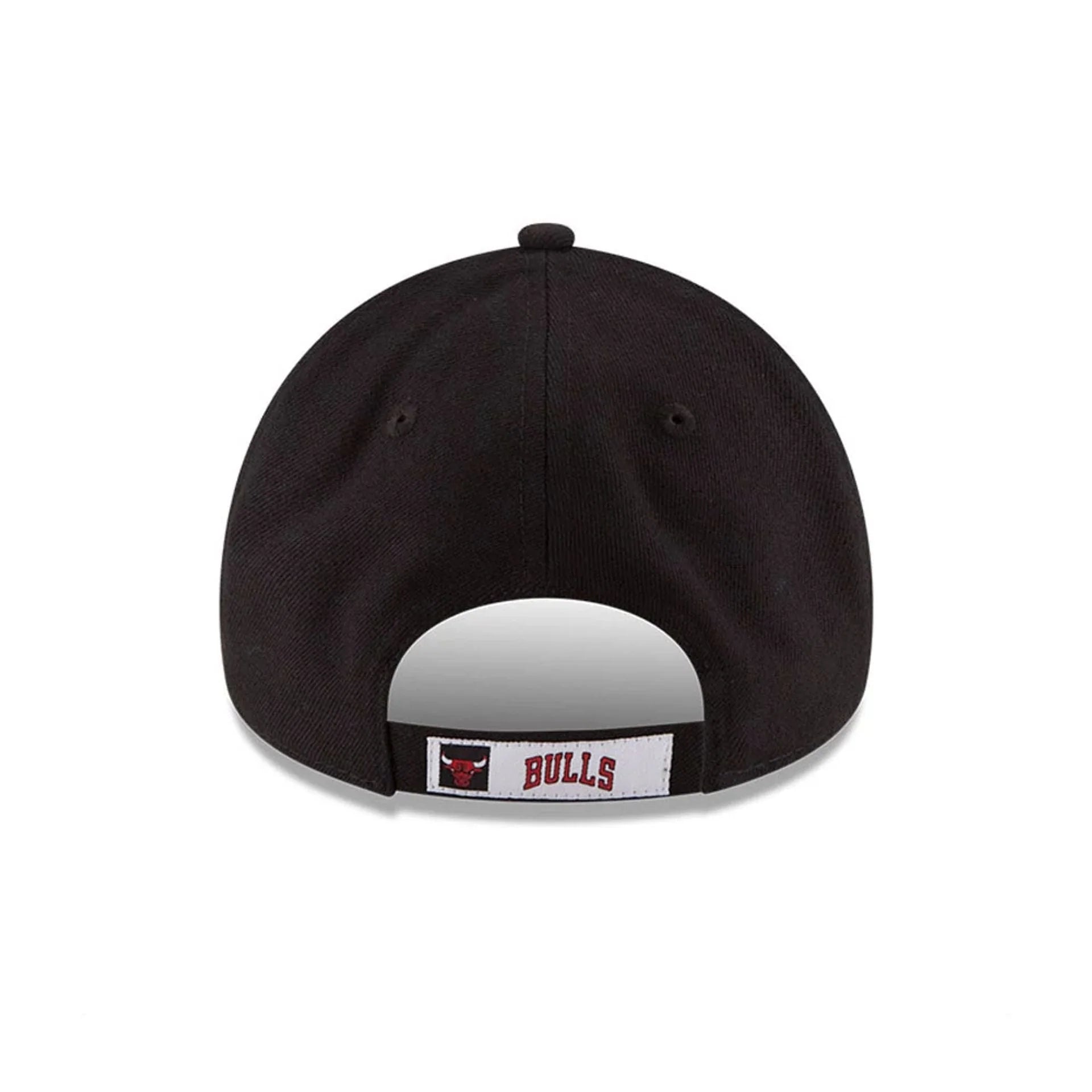 Kids Chicago Bulls 9Forty Adjustable Cap