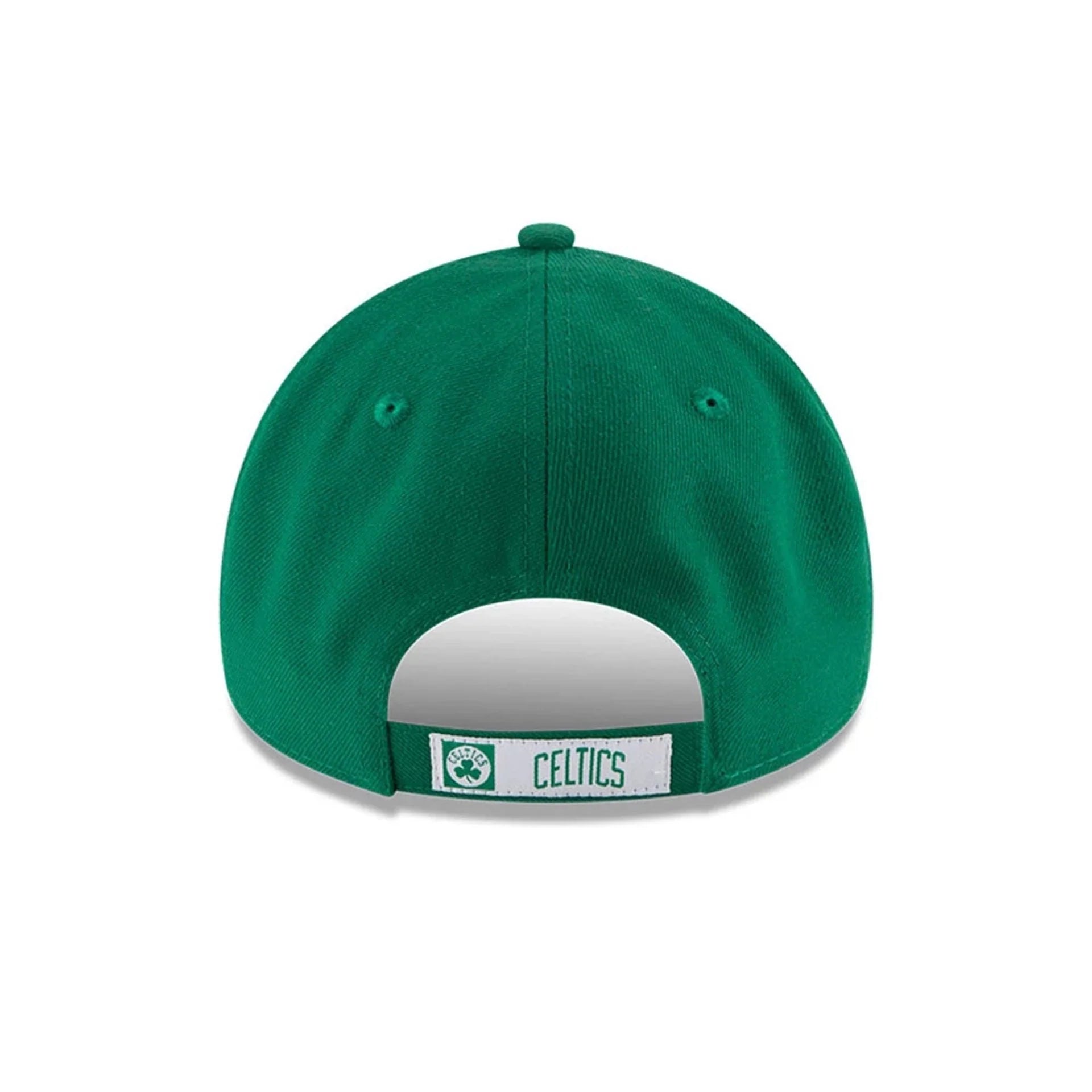 Kids Boston Celtics 9Forty Adjustable Cap