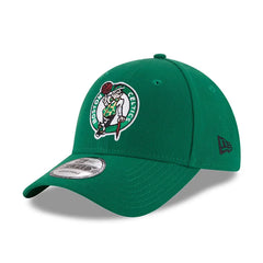 Kids Boston Celtics 9Forty Adjustable Cap