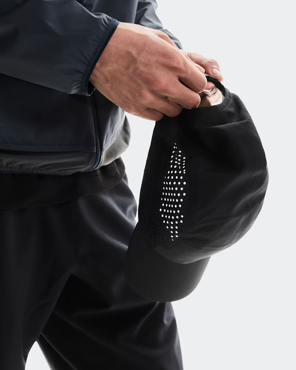 Lightweight Running Cap