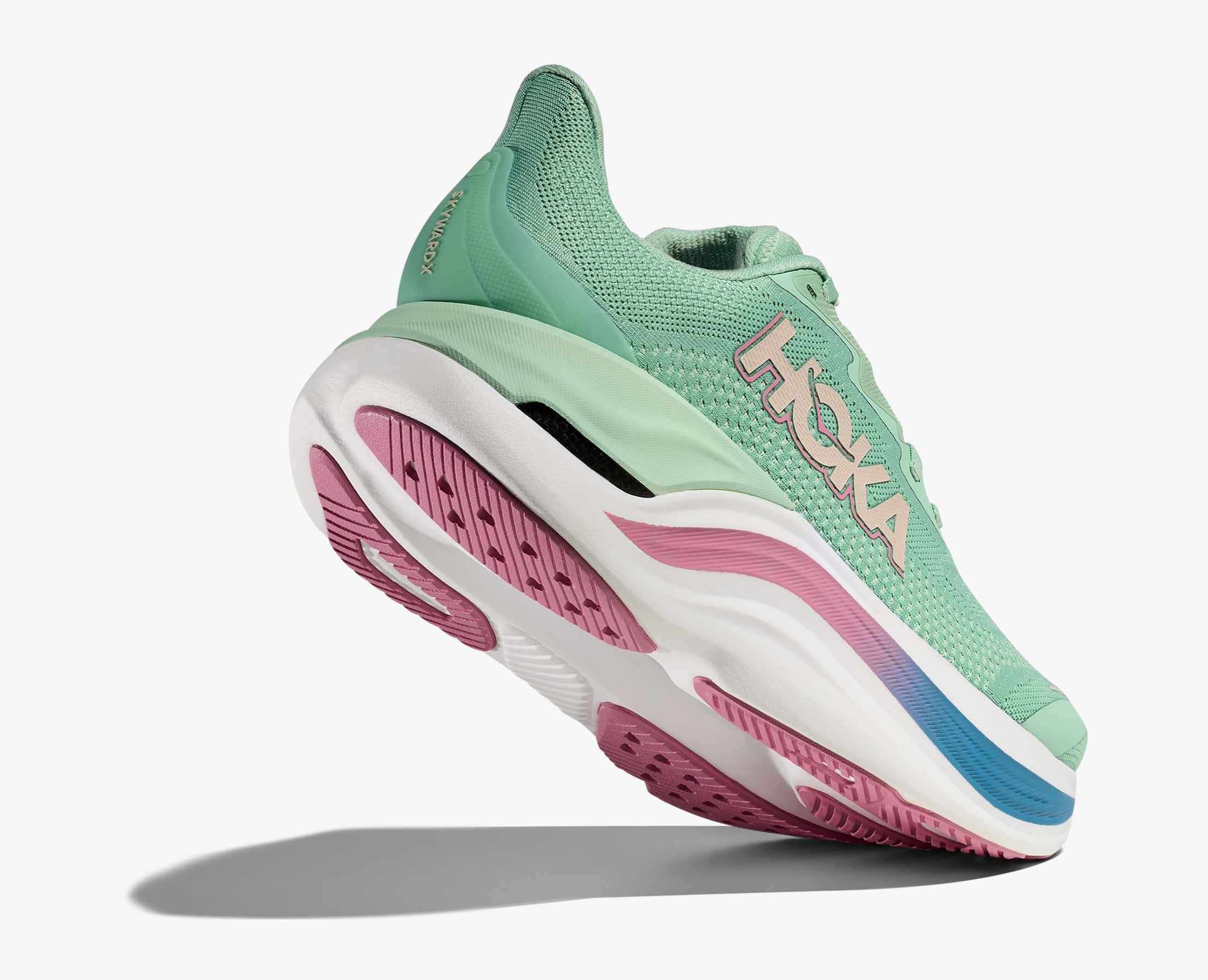 Womens Skyward X Running Shoe