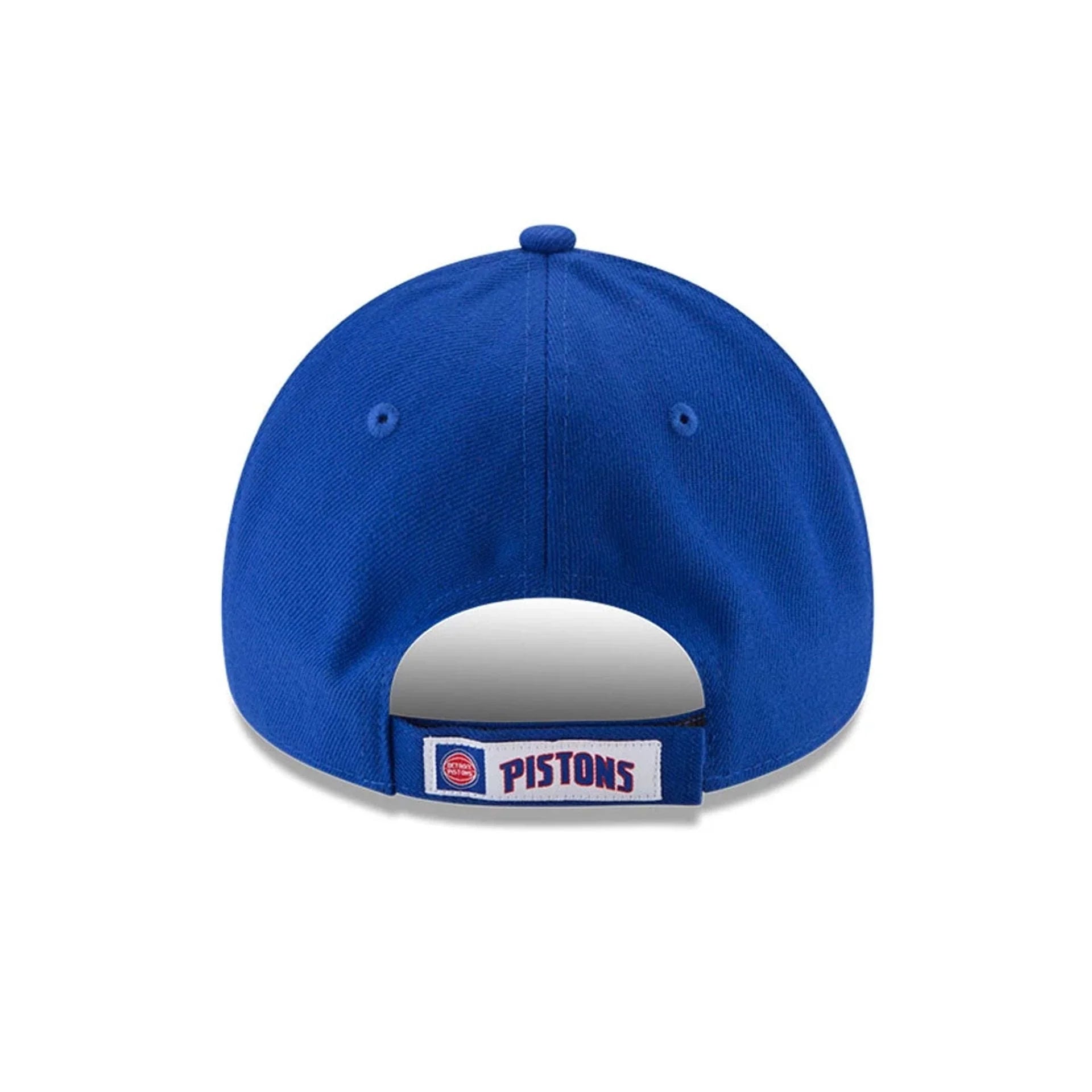 Detroit Pistons The League 9Forty Adjustable Cap