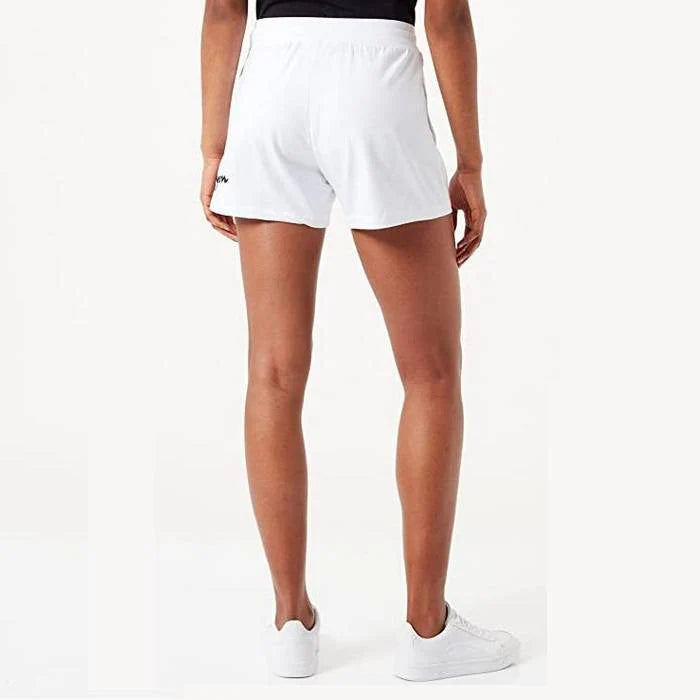 Womens Logo Shorts