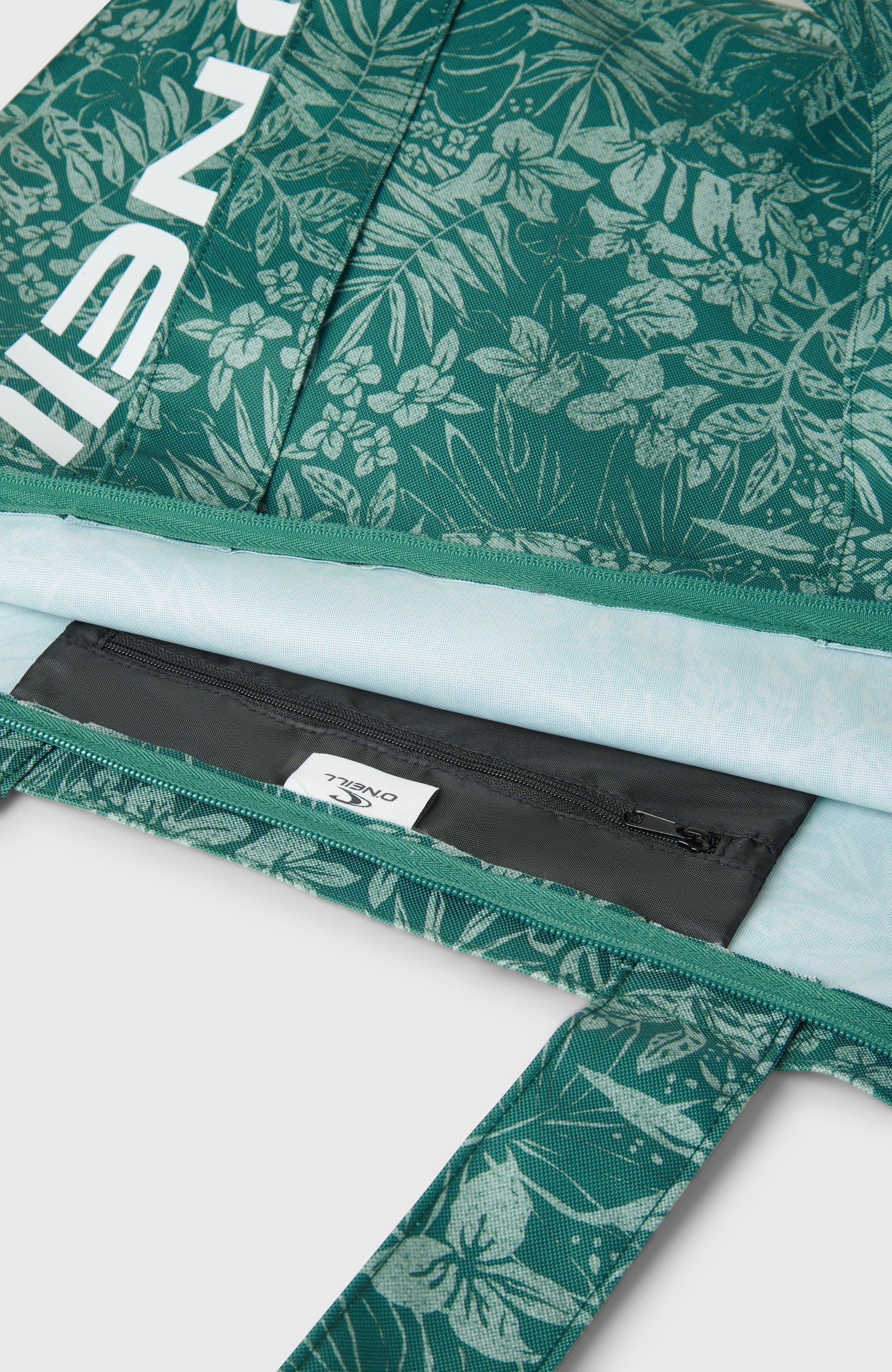 O'Neill Coastal Print Tote
