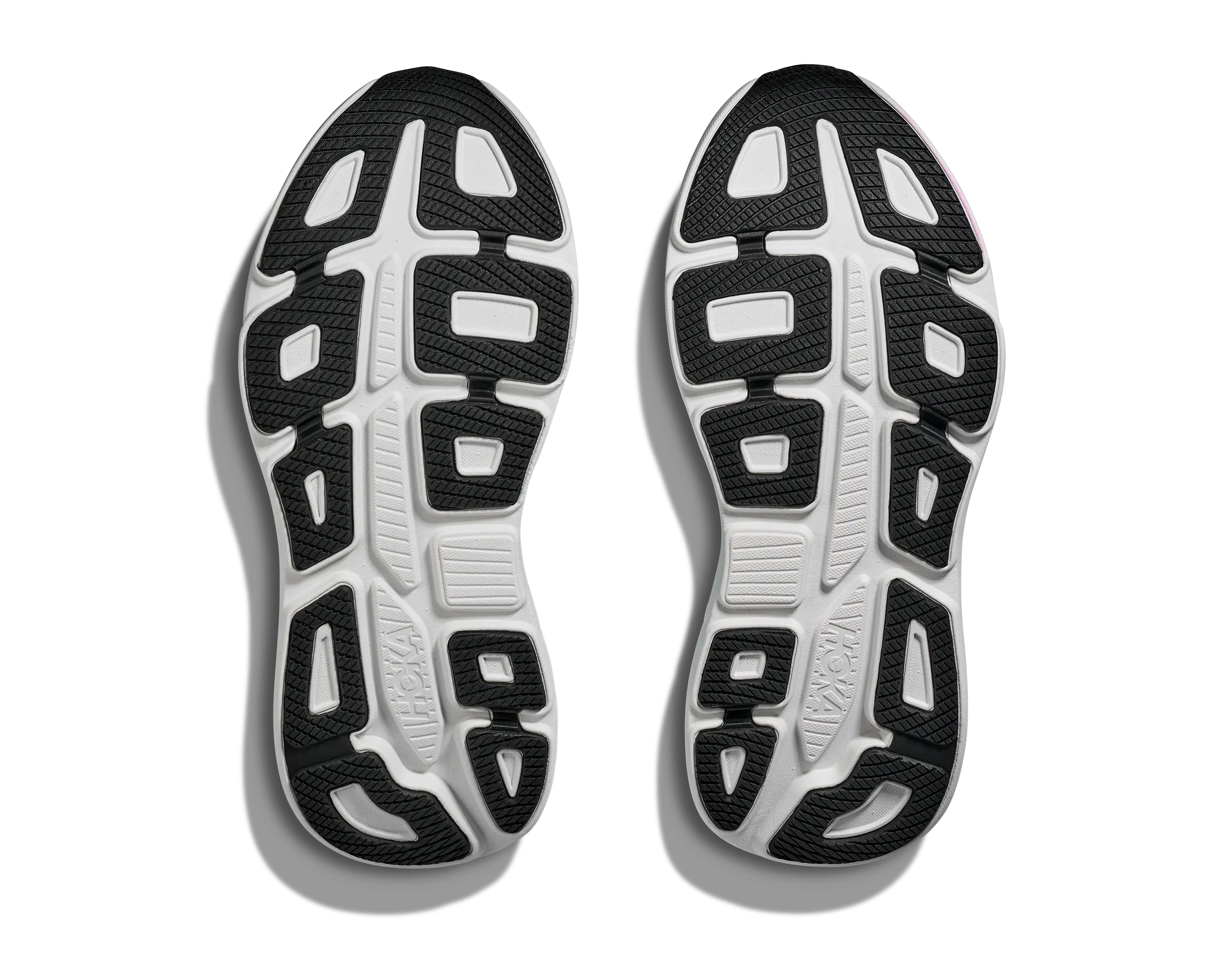 Mens Bondi 9 Running Shoe