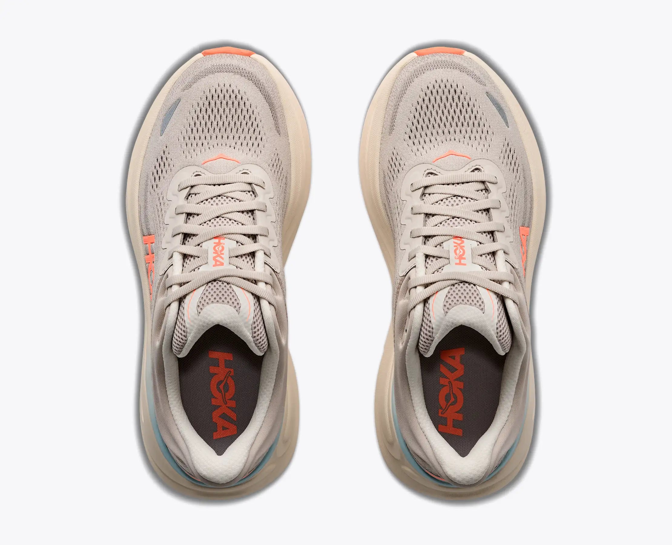 Womens Bondi 9 Running Shoe