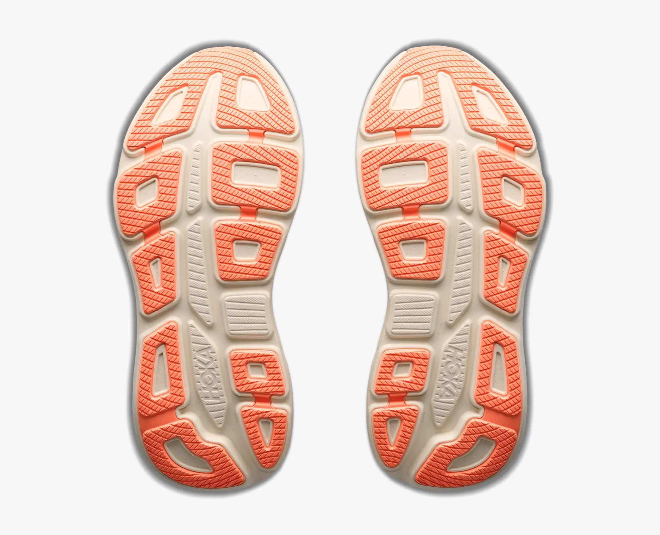 Womens Bondi 9 Running Shoe