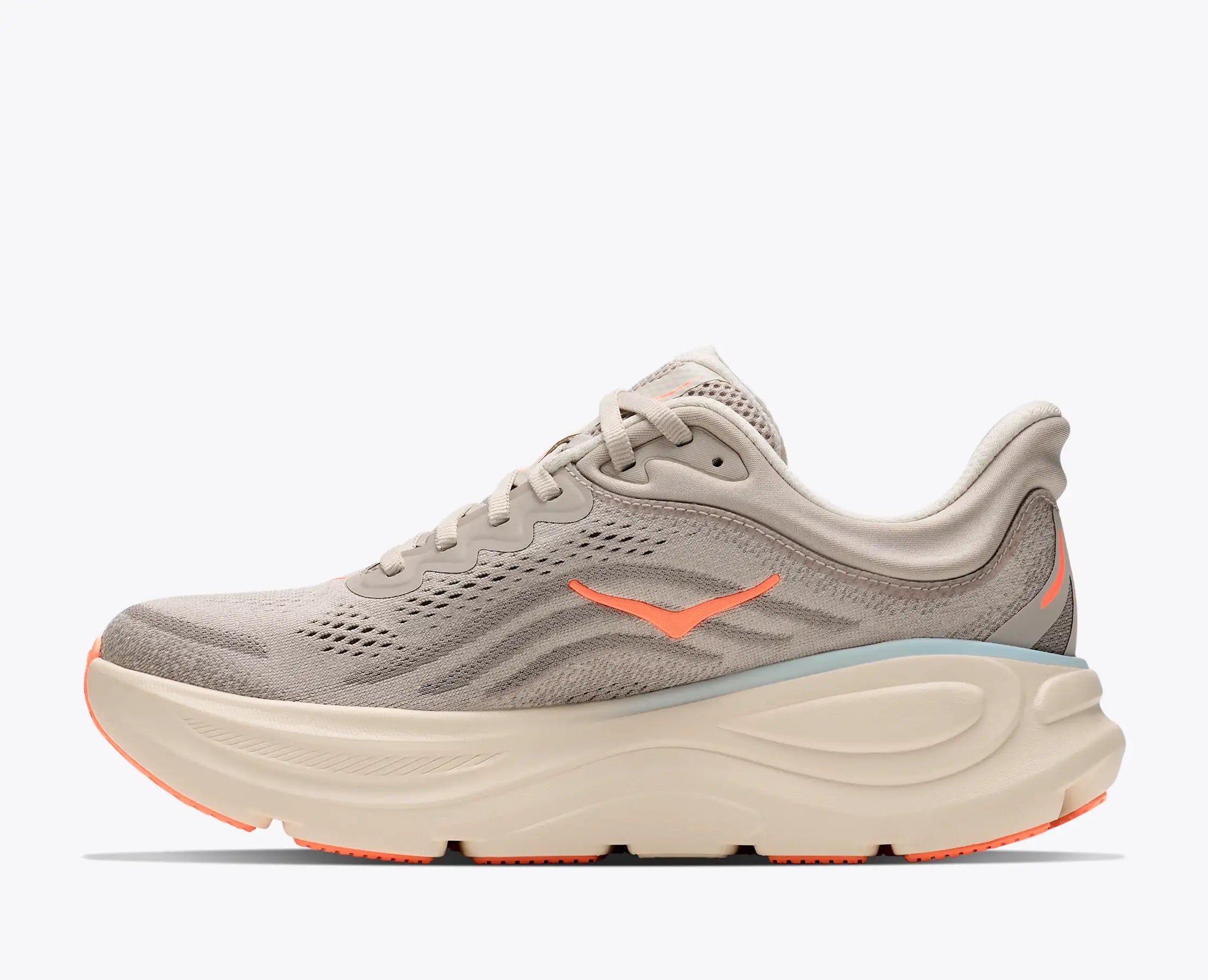 Womens Bondi 9 Running Shoe