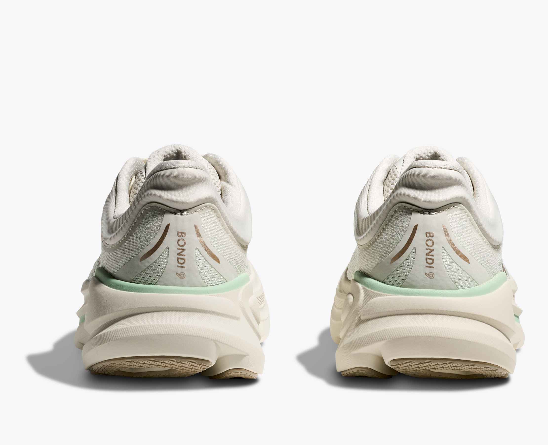 Womens Bondi 9 Running Shoe