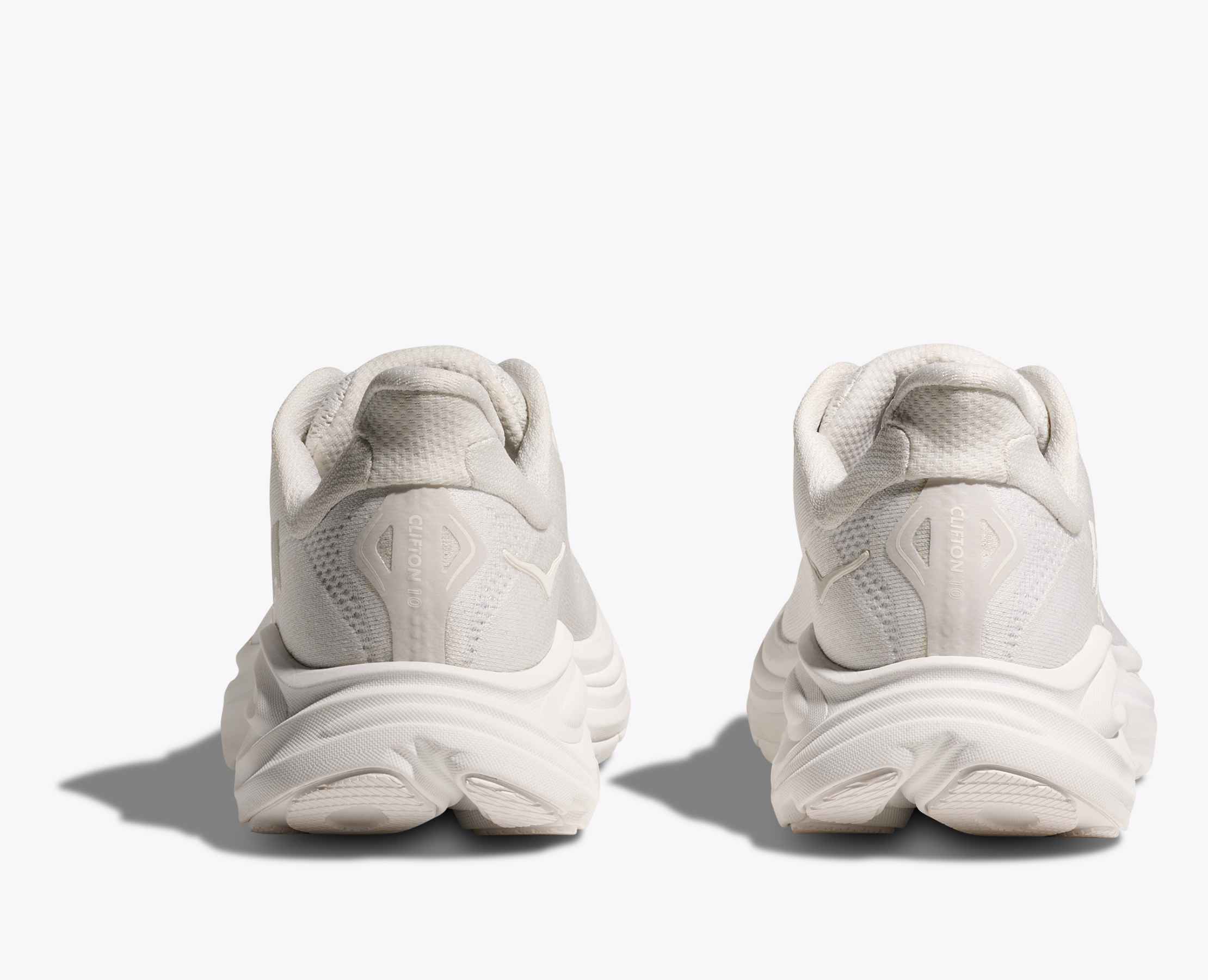 Mens Clifton 10 Running Shoe