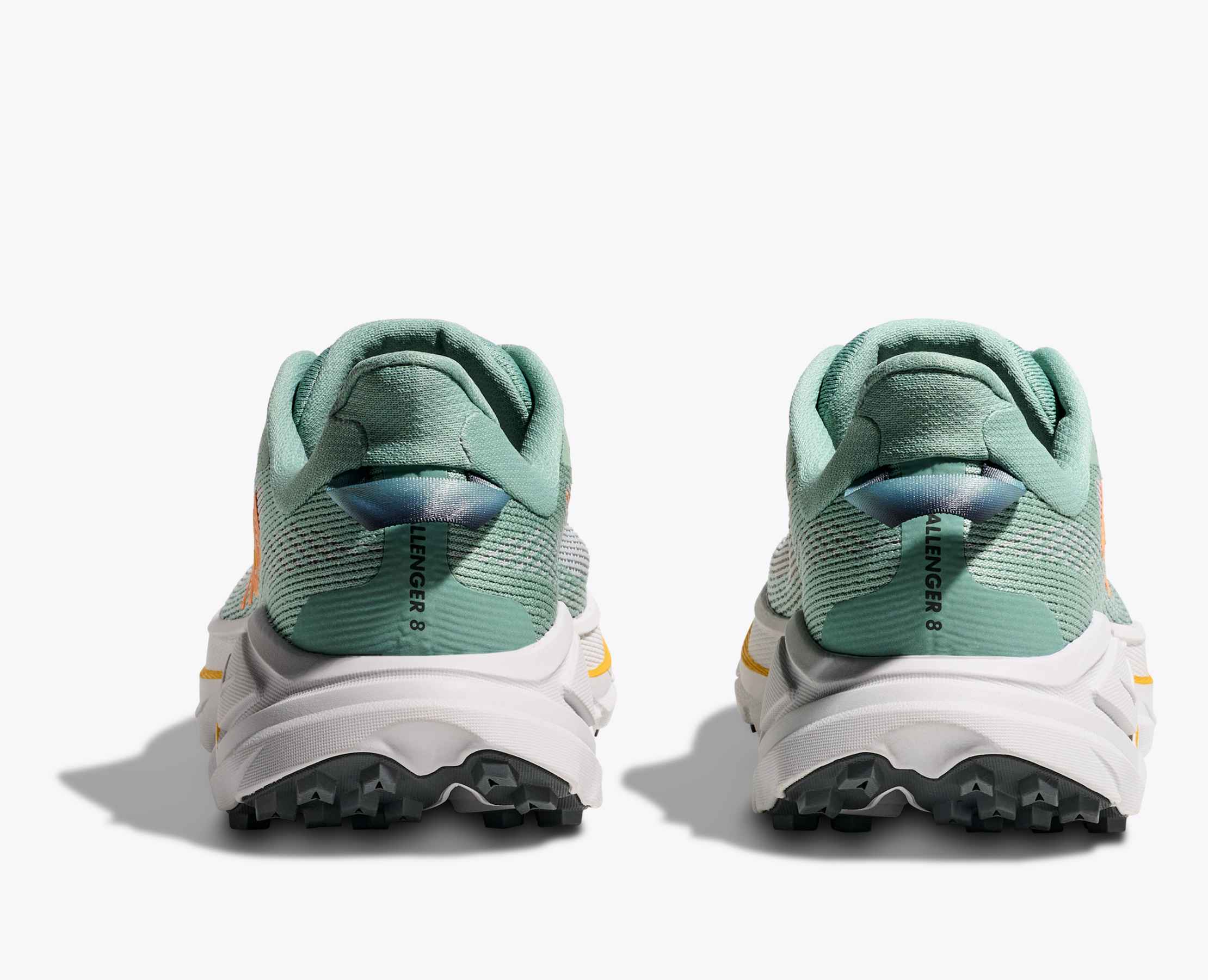 Womens Challenger 8 Hybrid Trail Running Shoe