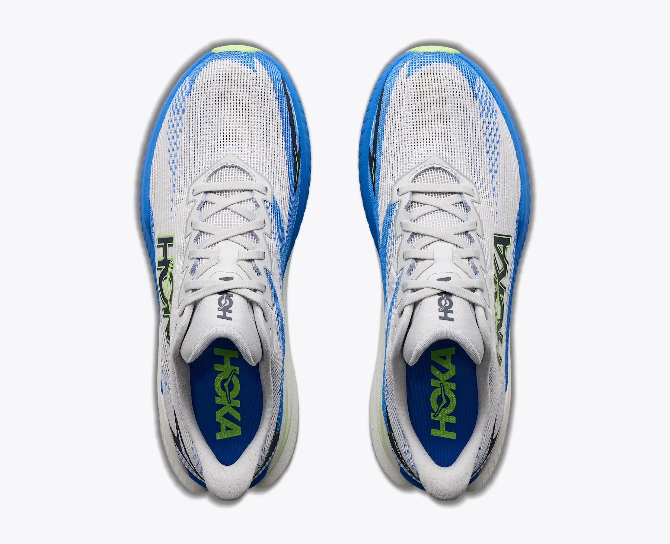 Mens Mach X 3 Running Shoe