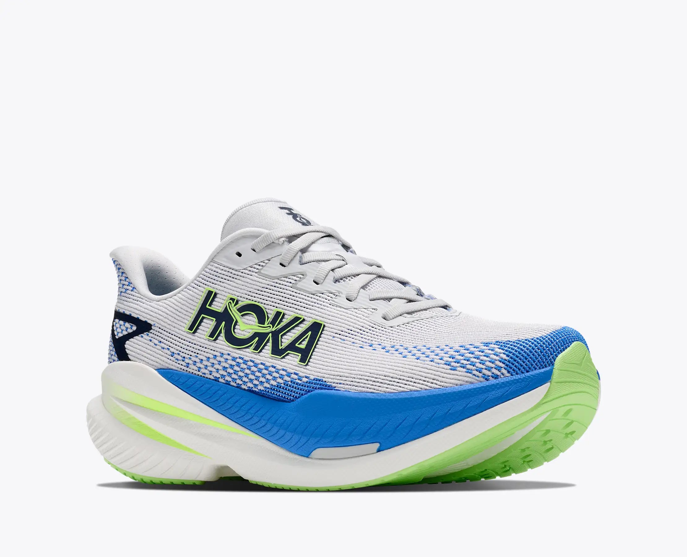 Mens Mach X 3 Running Shoe