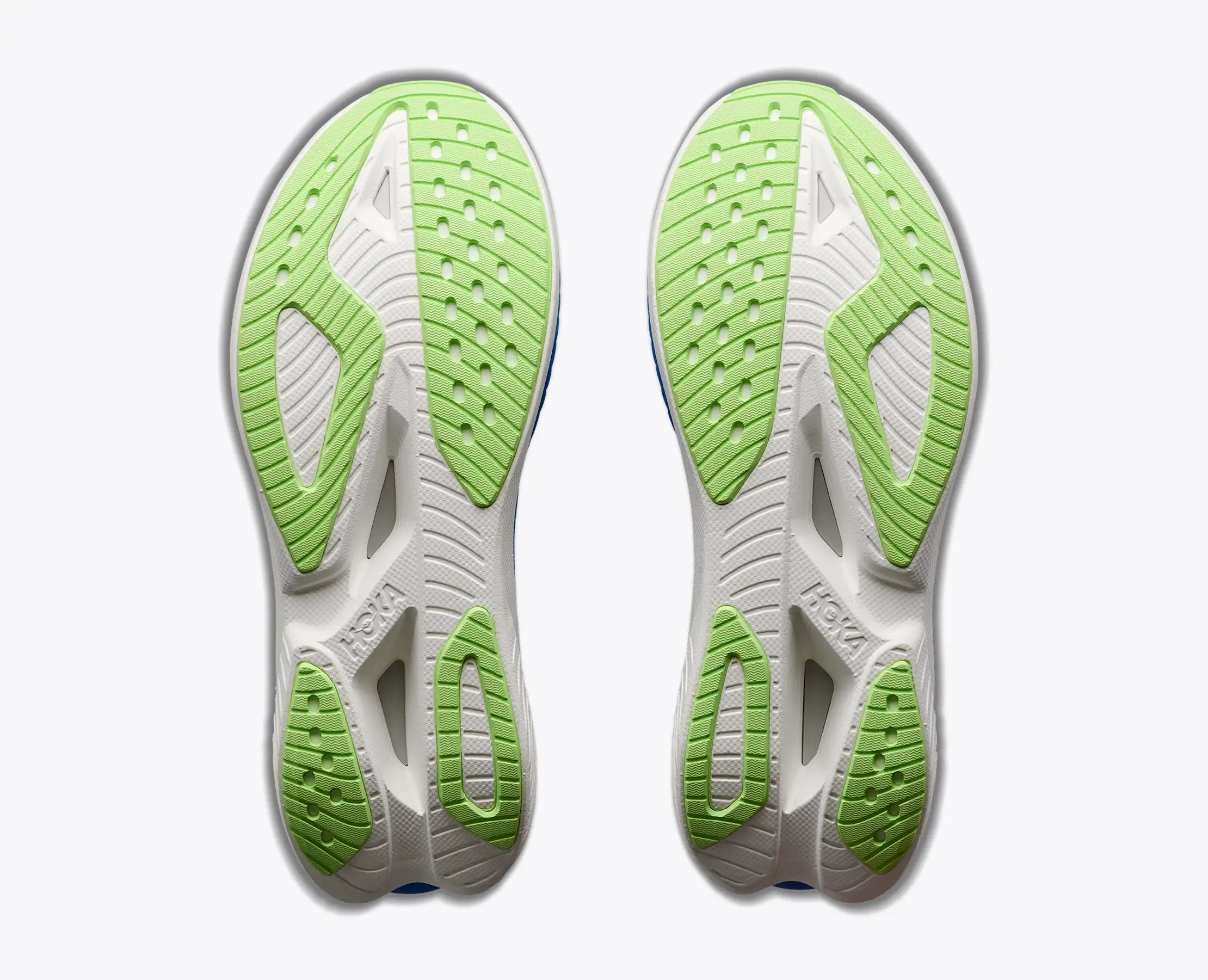 Mens Mach X 3 Running Shoe