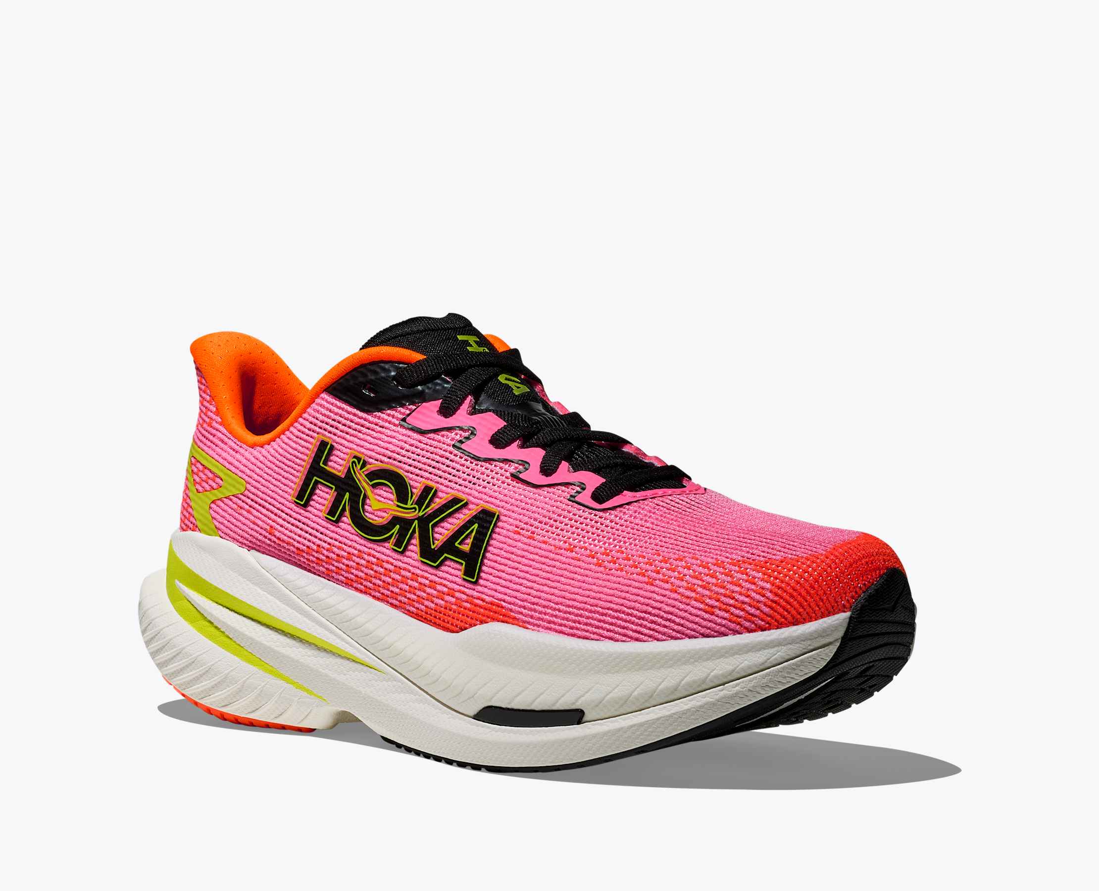 Womens Mach X 3 Running Shoe