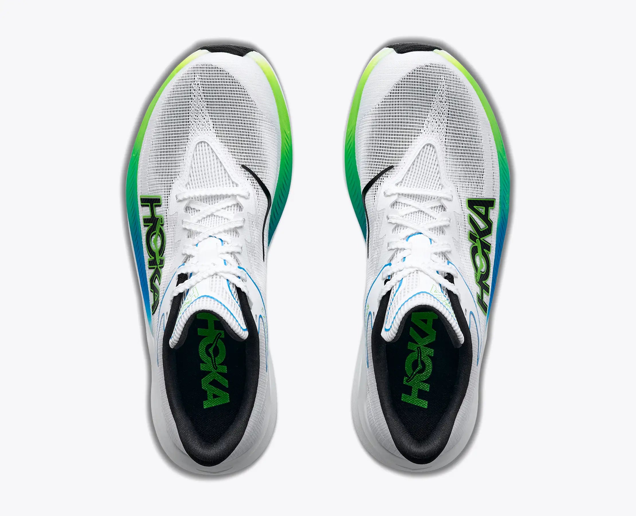 Mens Rocket X 3 Running Shoe