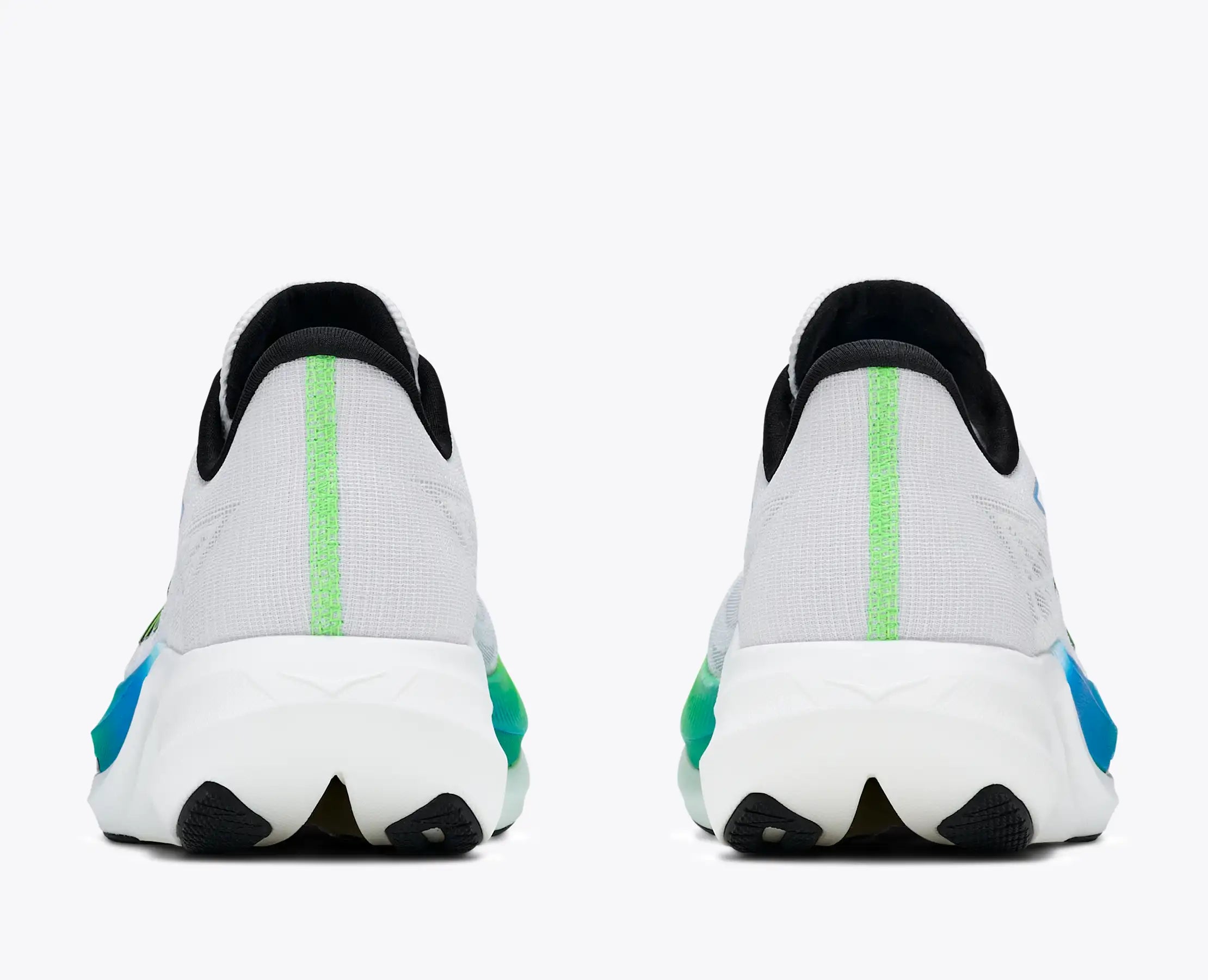 Mens Rocket X 3 Running Shoe