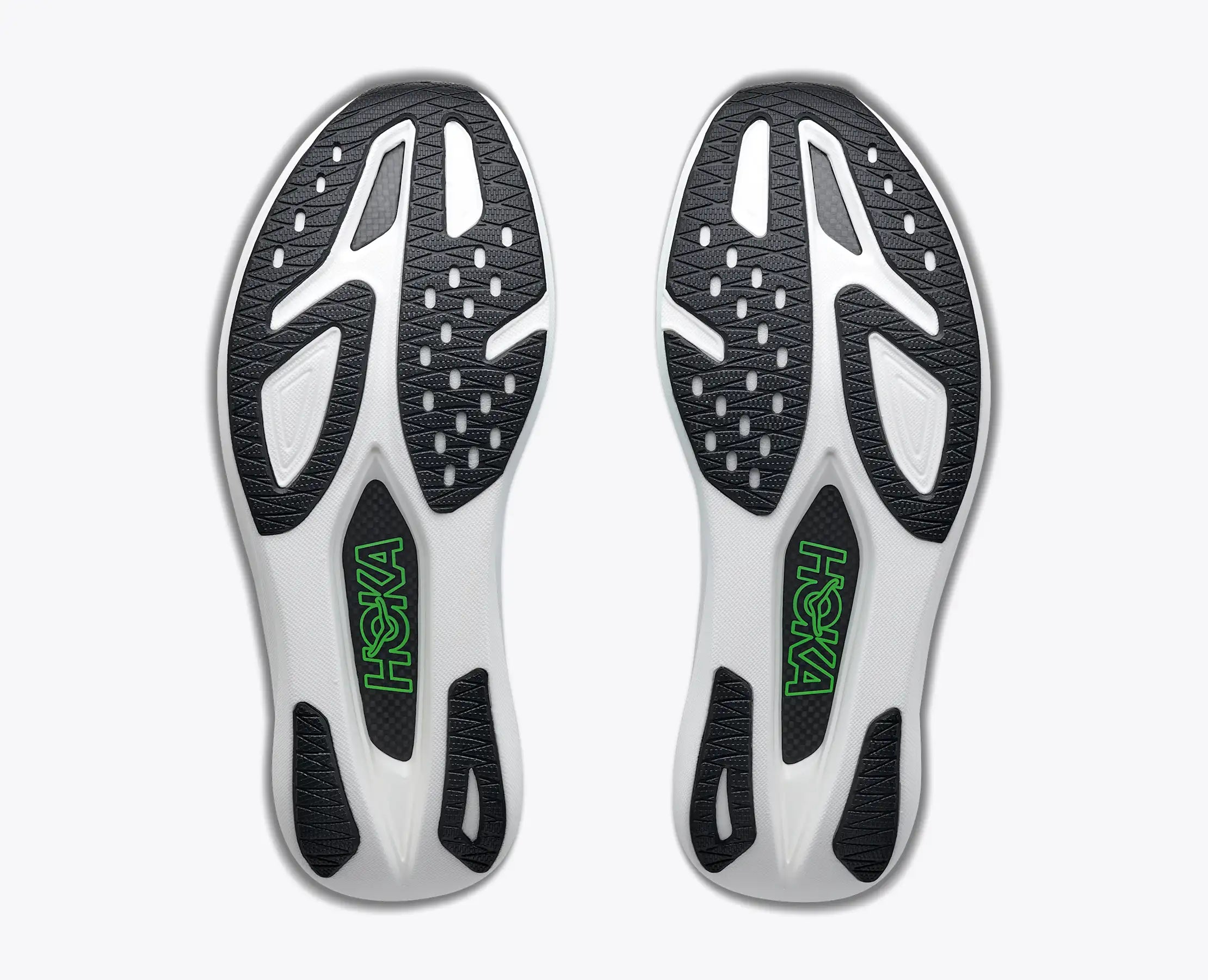 Mens Rocket X 3 Running Shoe