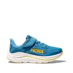 Kids Clifton 10 Running Shoe