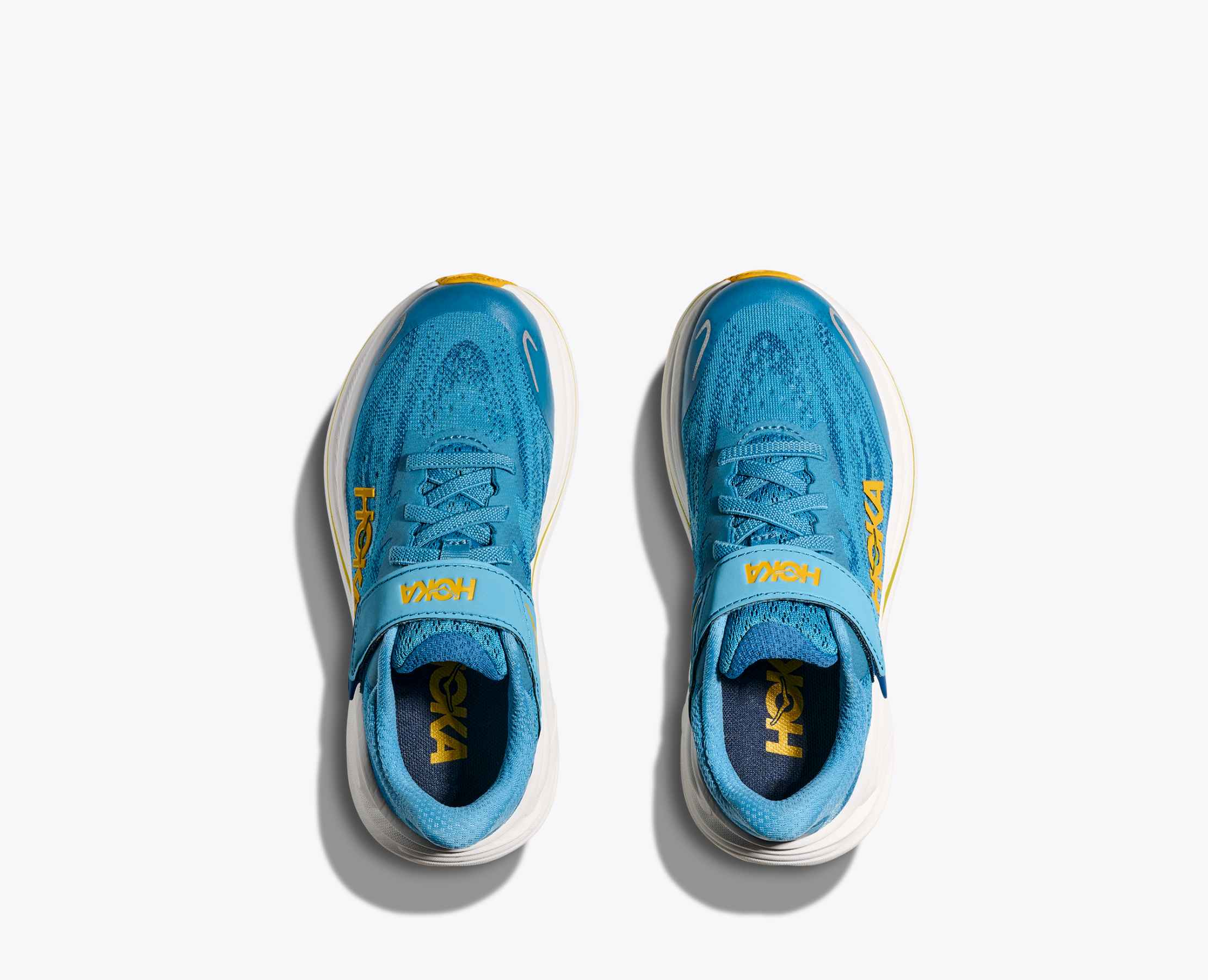 Kids Clifton 10 Running Shoe