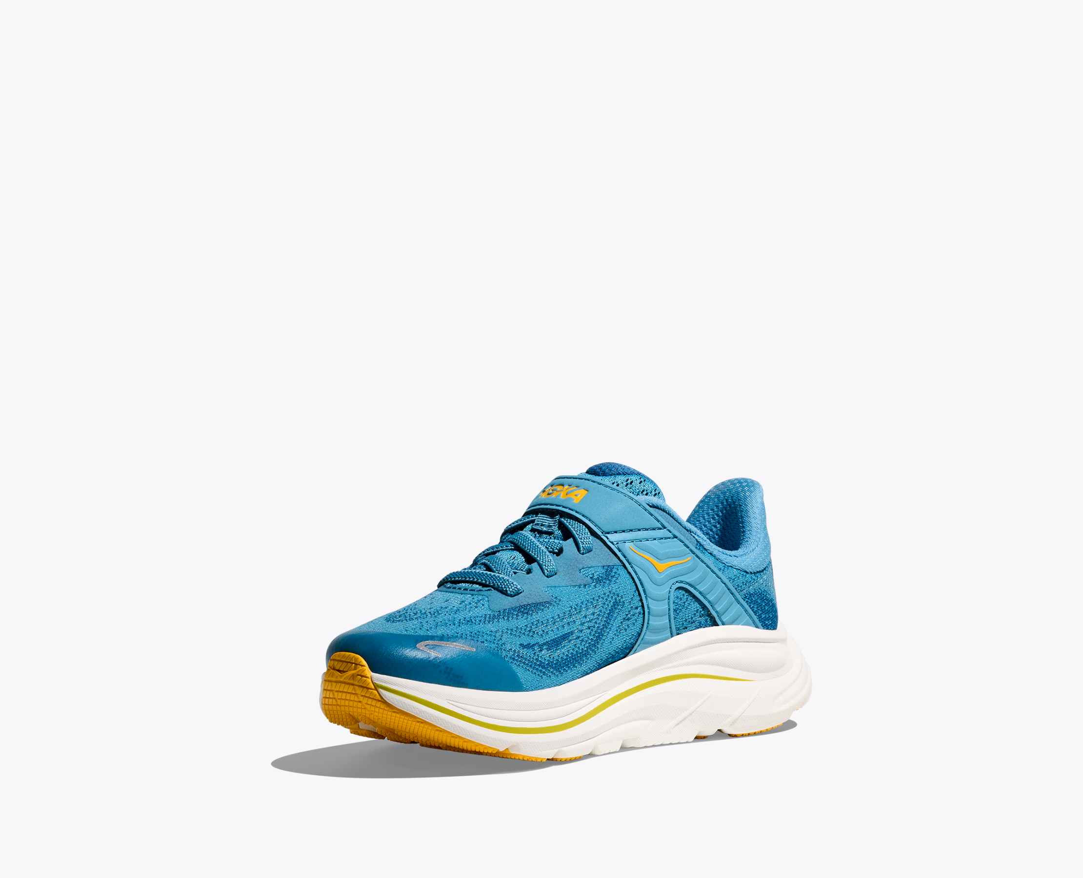 Kids Clifton 10 Running Shoe