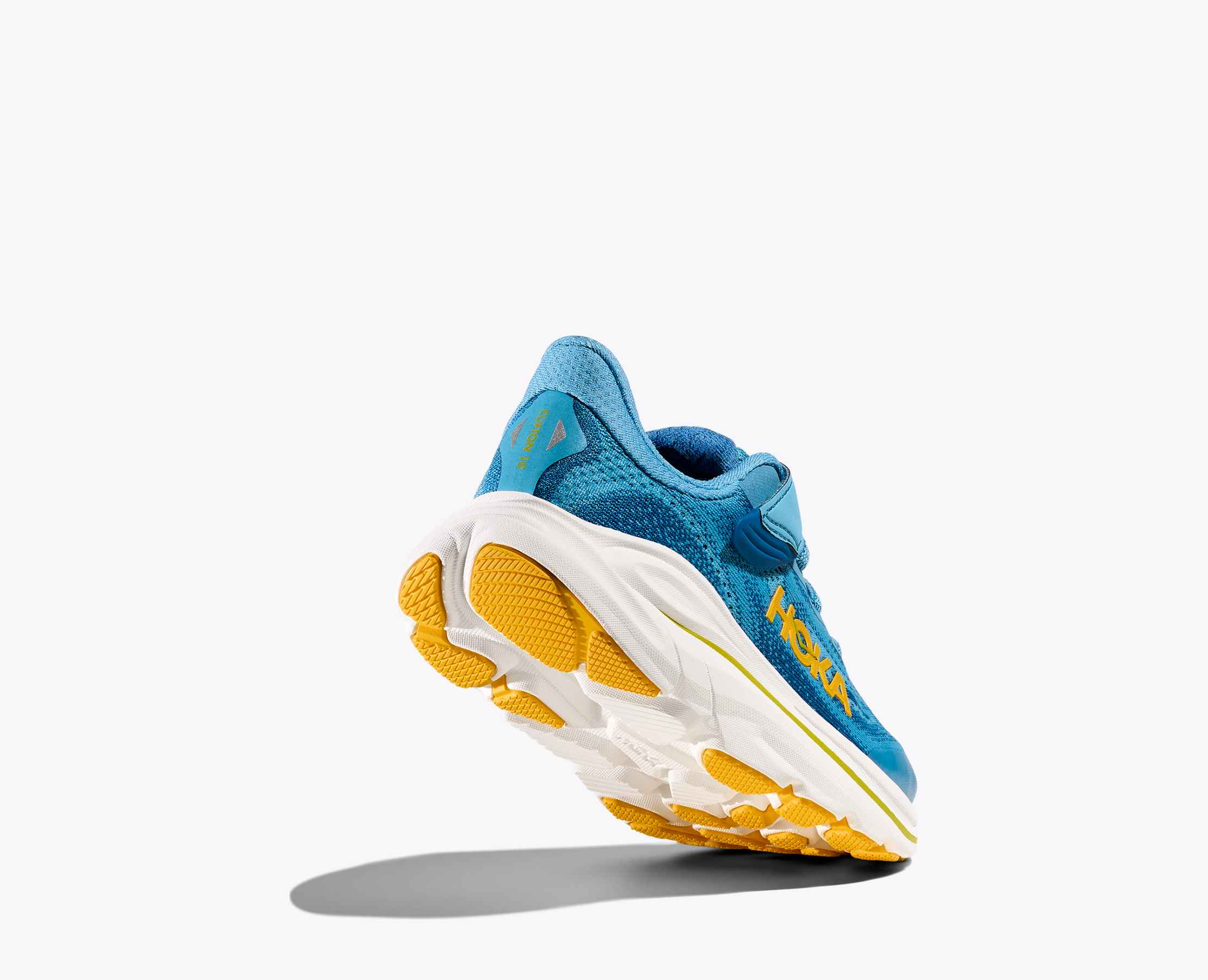 Kids Clifton 10 Running Shoe