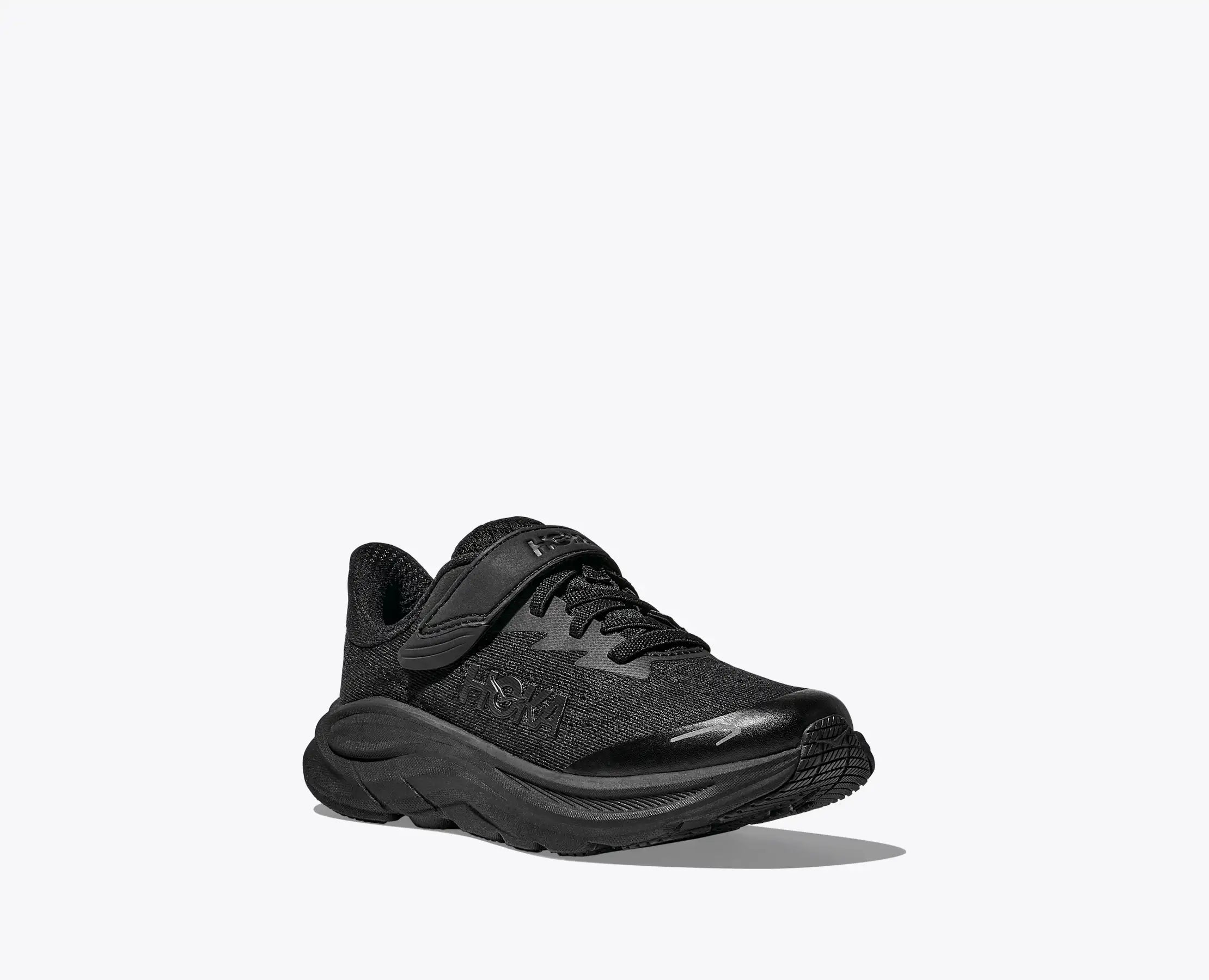 Kids Clifton 10 Running Shoe