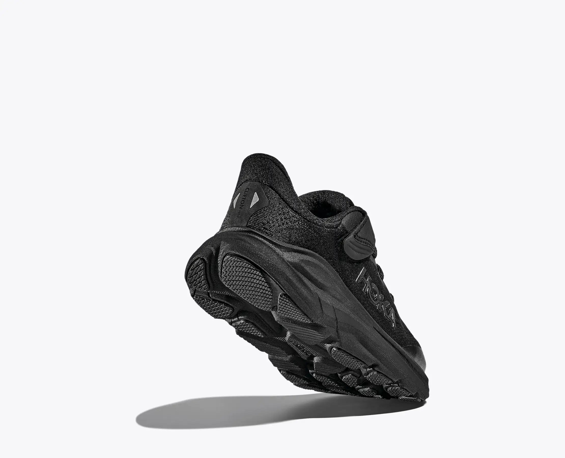 Kids Clifton 10 Running Shoe